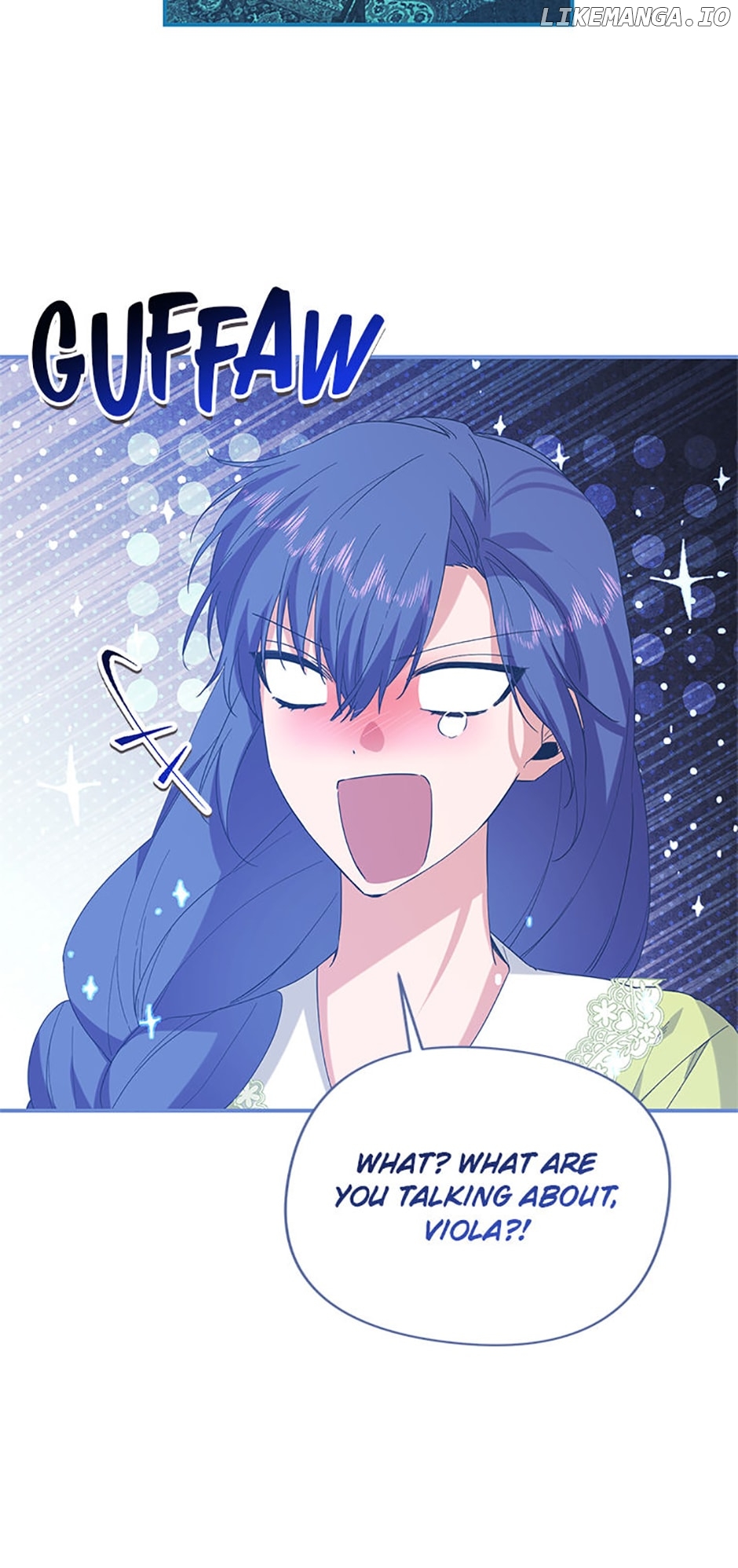 Viola Tames the Duke Chapter 42 - page 24