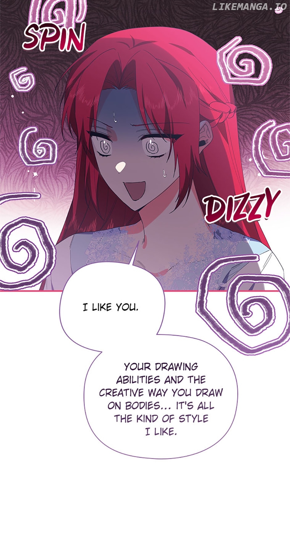Viola Tames the Duke Chapter 42 - page 26