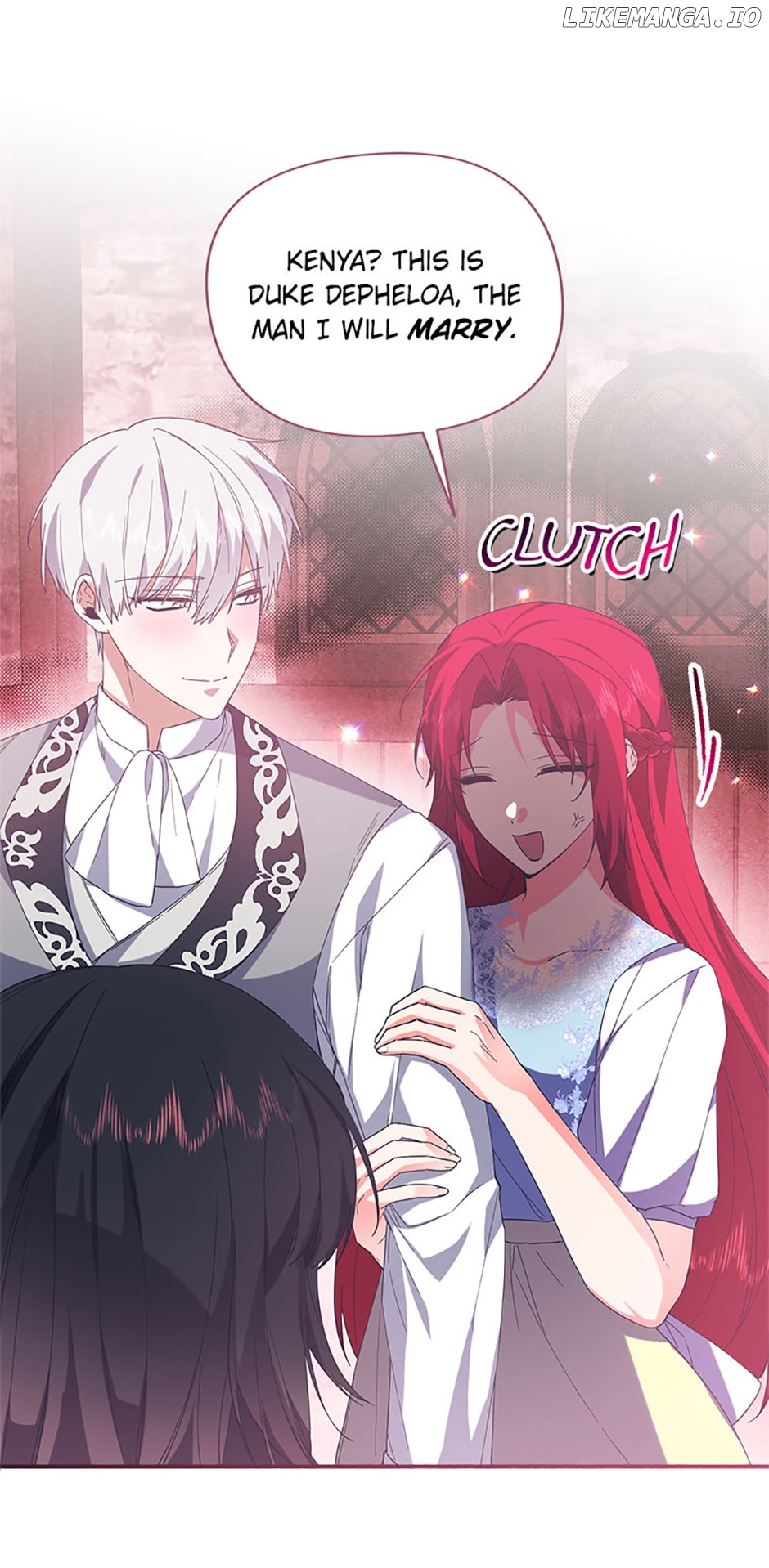 Viola Tames the Duke Chapter 42 - page 3