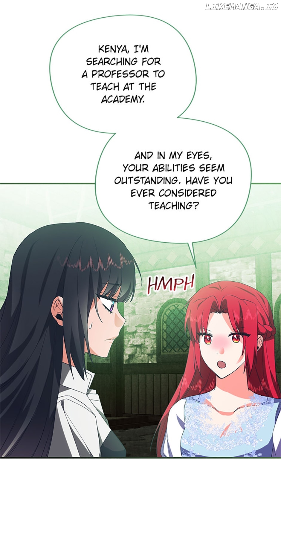 Viola Tames the Duke Chapter 42 - page 34