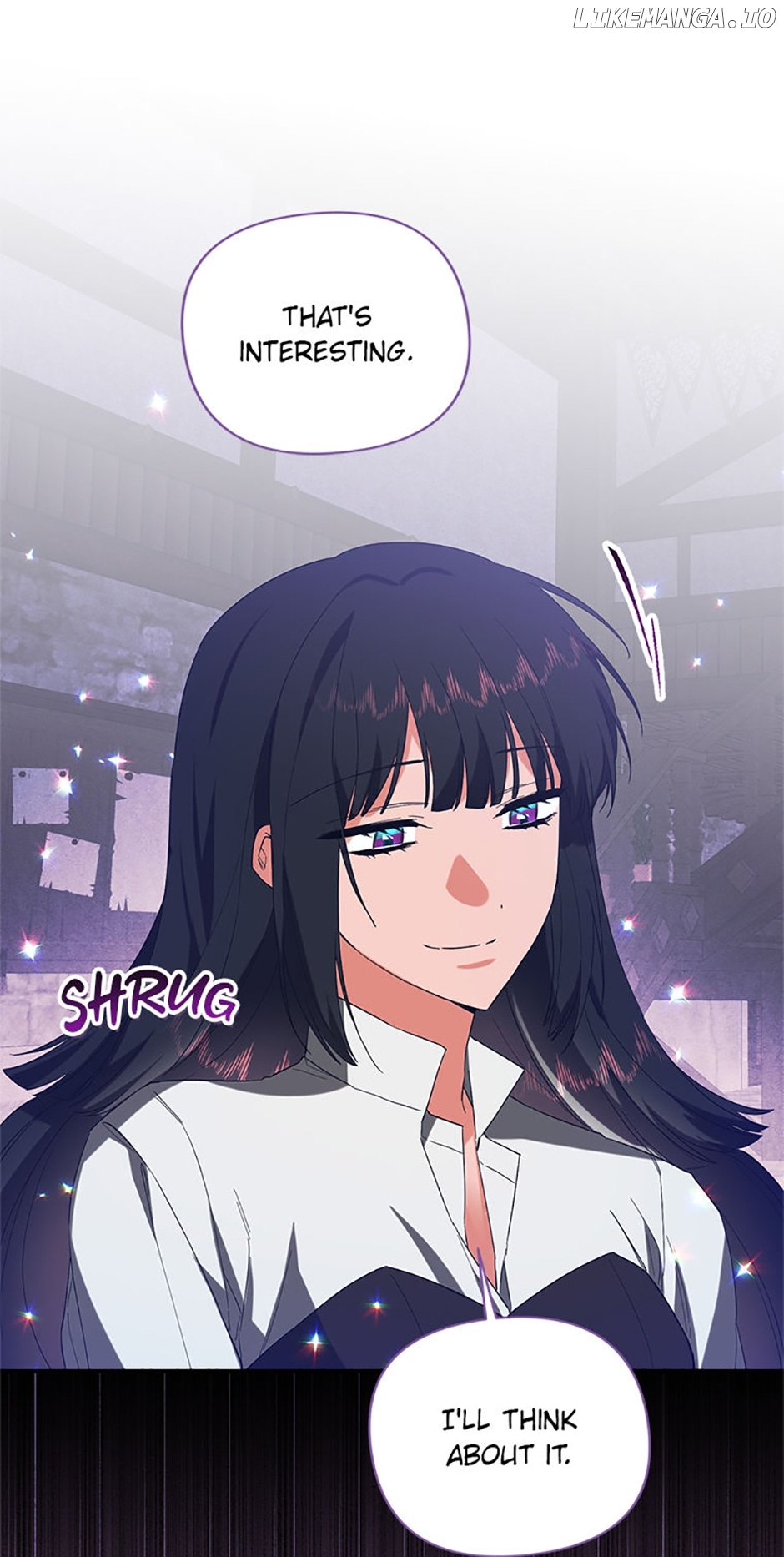 Viola Tames the Duke Chapter 42 - page 37