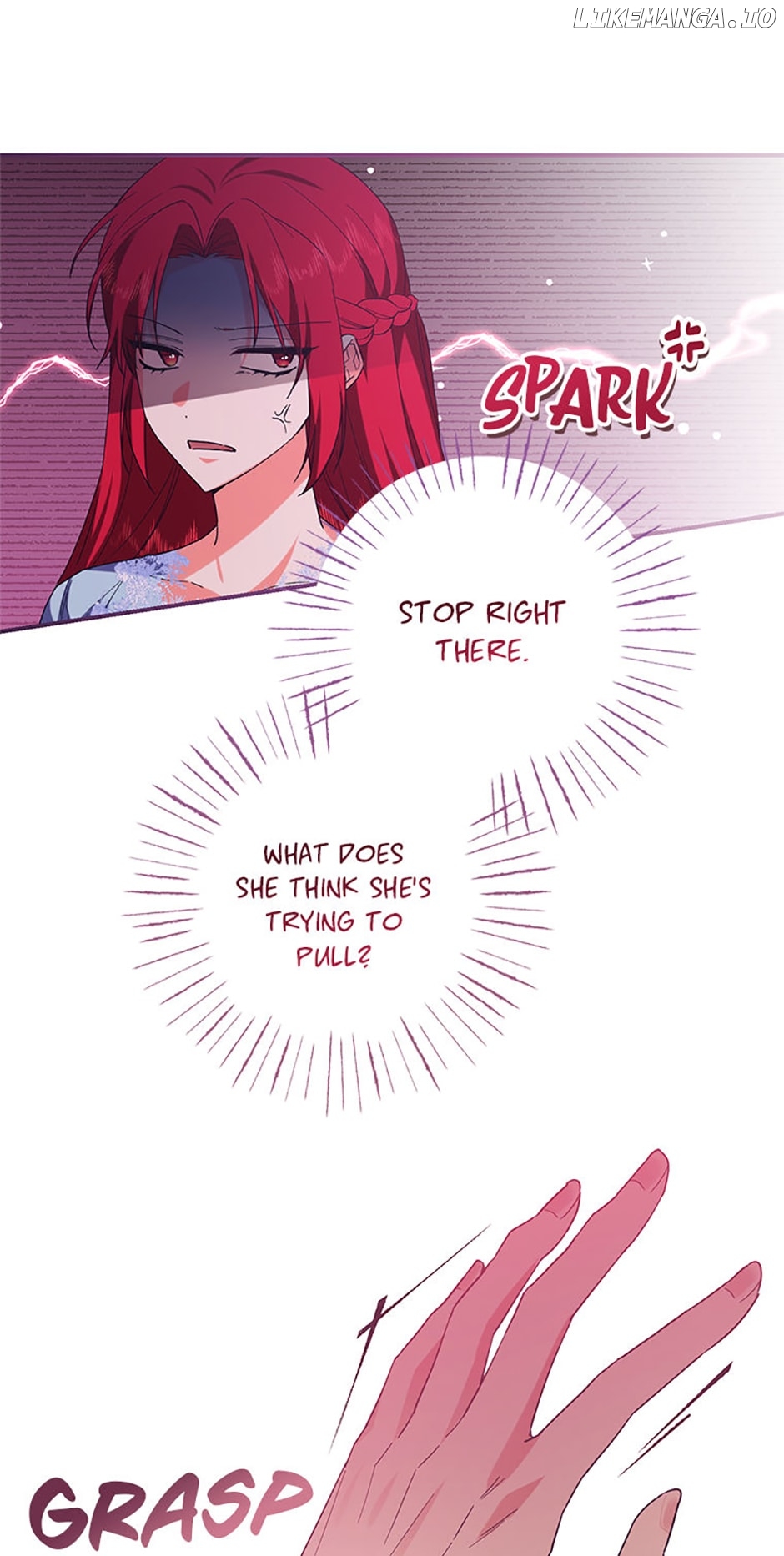 Viola Tames the Duke Chapter 42 - page 40
