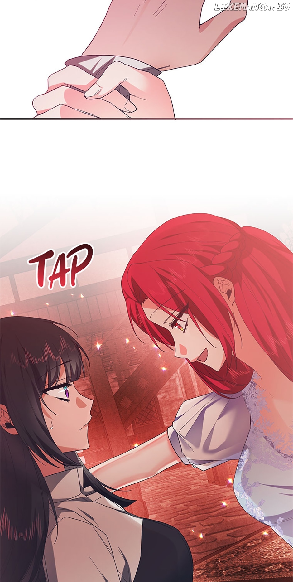 Viola Tames the Duke Chapter 42 - page 41