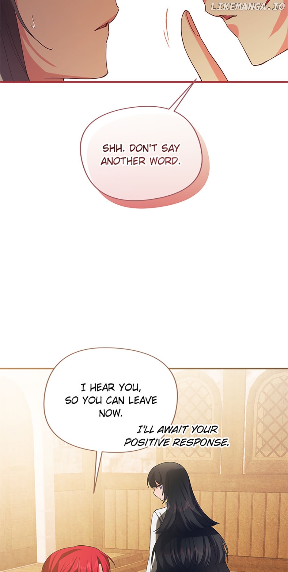 Viola Tames the Duke Chapter 42 - page 43