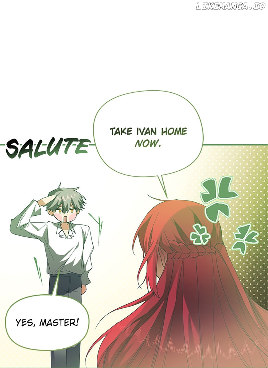 Viola Tames the Duke Chapter 42 - page 46