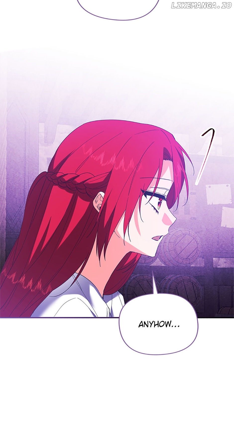 Viola Tames the Duke Chapter 42 - page 51