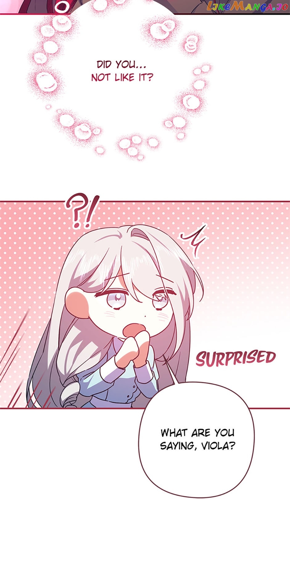 Viola Tames the Duke Chapter 26 - page 11