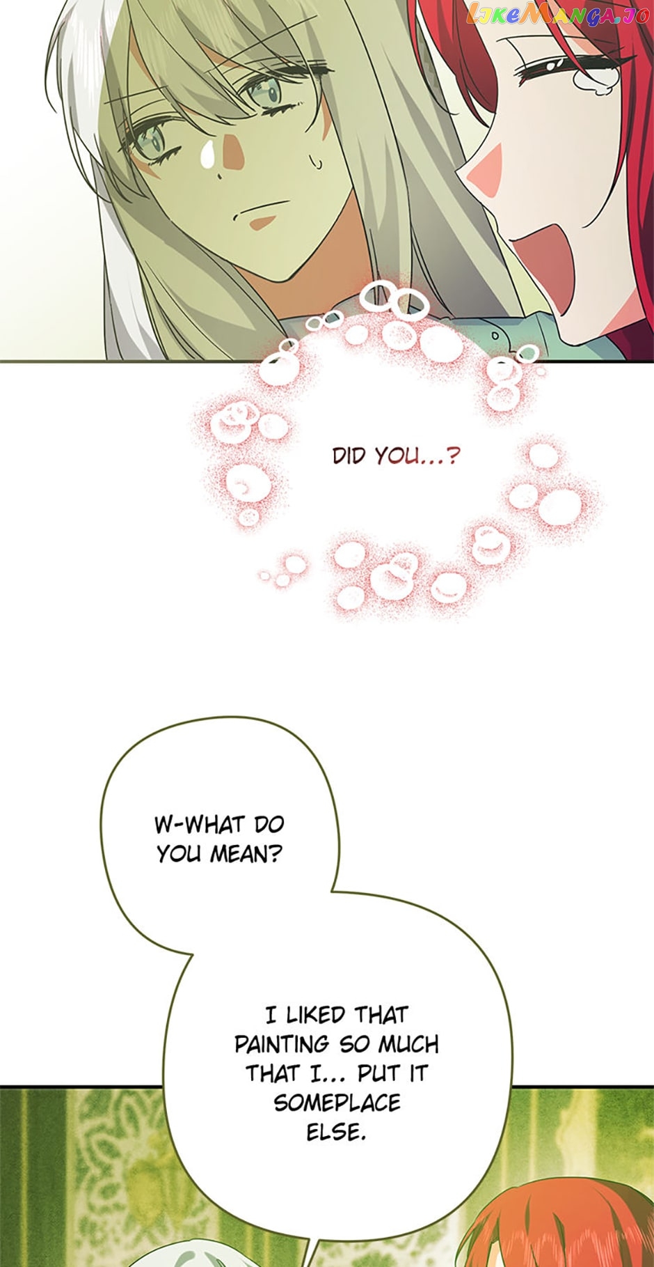 Viola Tames the Duke Chapter 26 - page 14