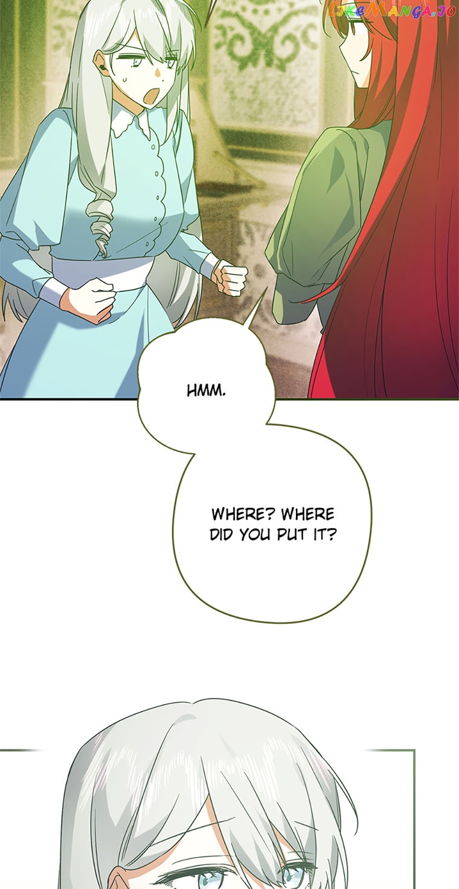 Viola Tames the Duke Chapter 26 - page 15