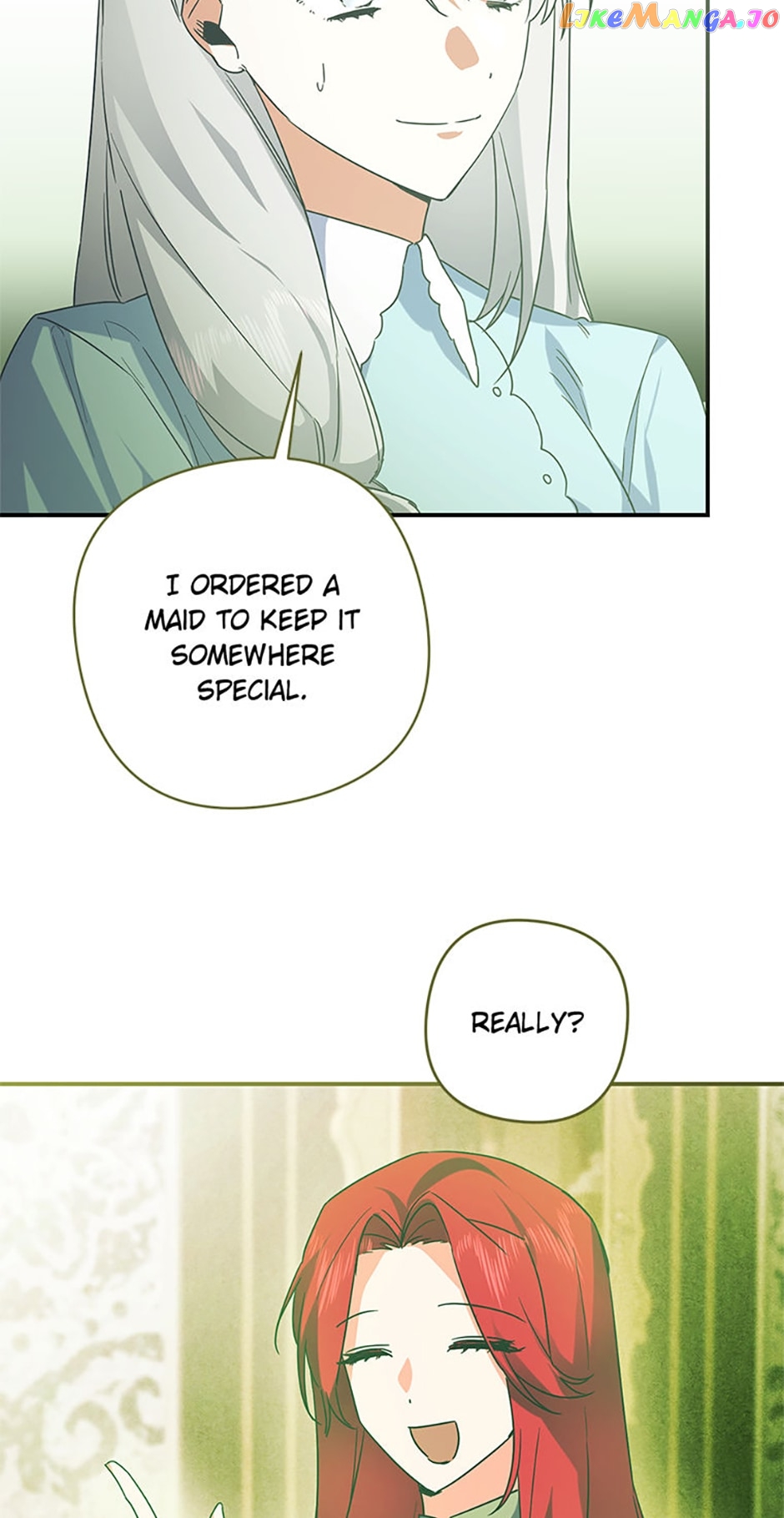 Viola Tames the Duke Chapter 26 - page 16