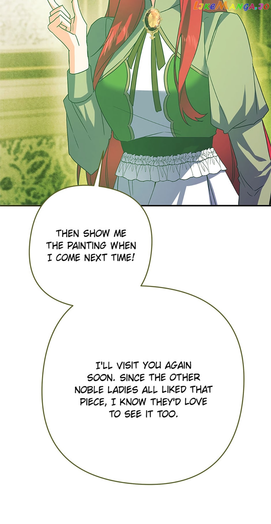 Viola Tames the Duke Chapter 26 - page 17