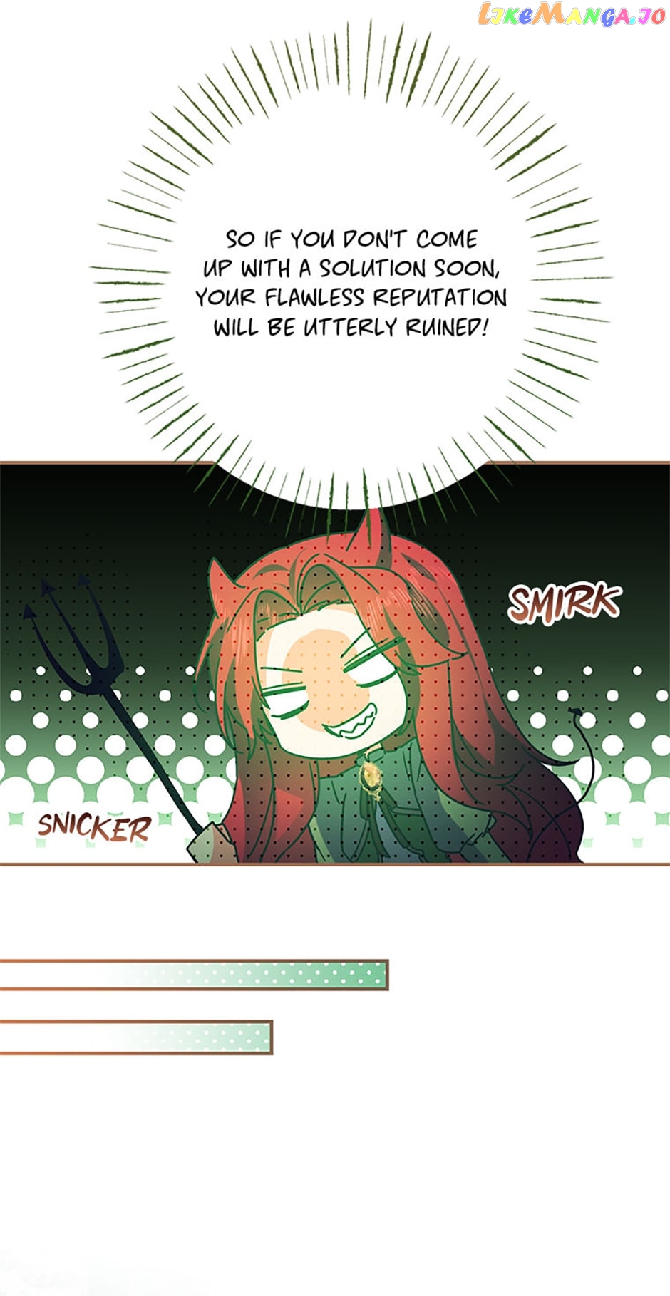 Viola Tames the Duke Chapter 26 - page 18