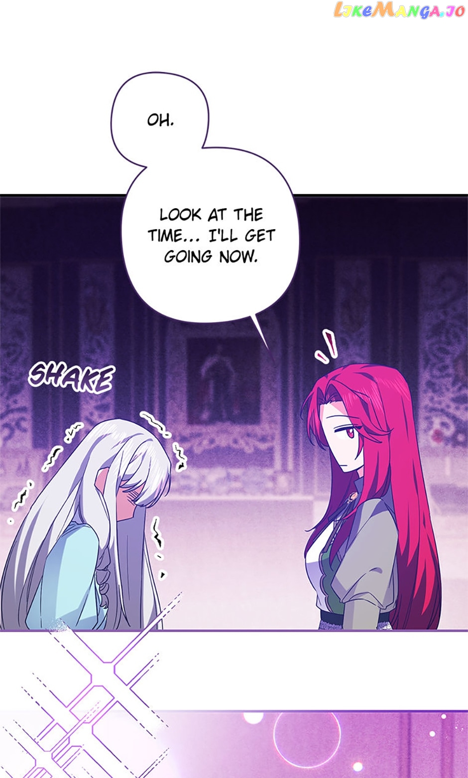 Viola Tames the Duke Chapter 26 - page 23