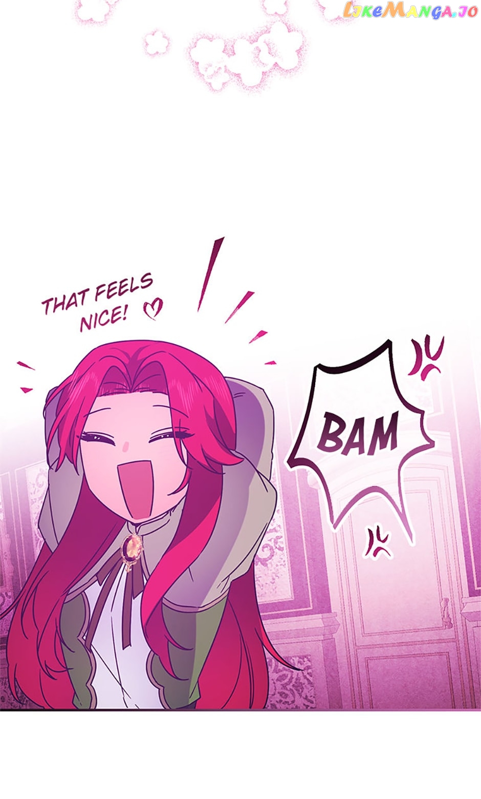Viola Tames the Duke Chapter 26 - page 25