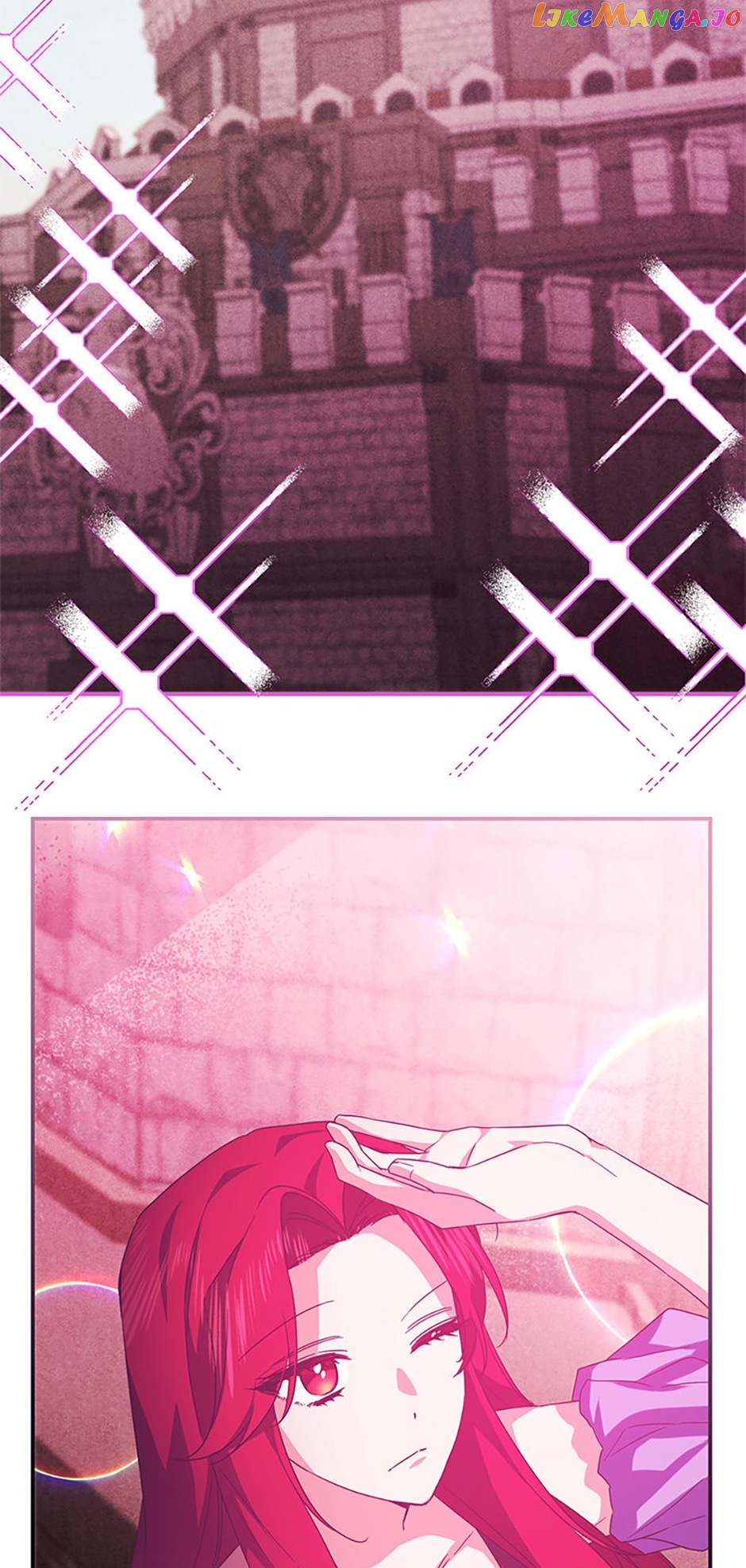 Viola Tames the Duke Chapter 26 - page 29