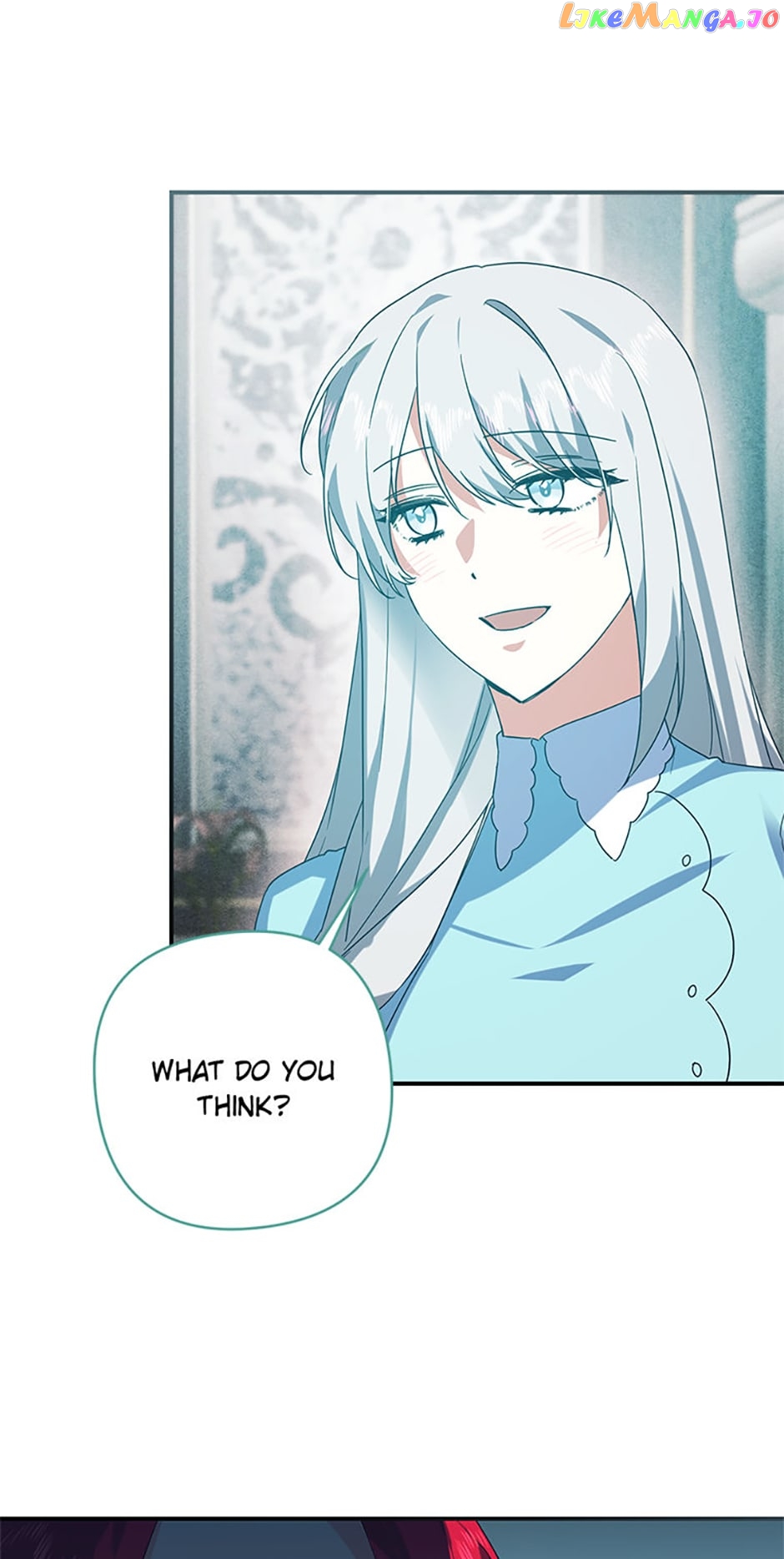 Viola Tames the Duke Chapter 26 - page 3