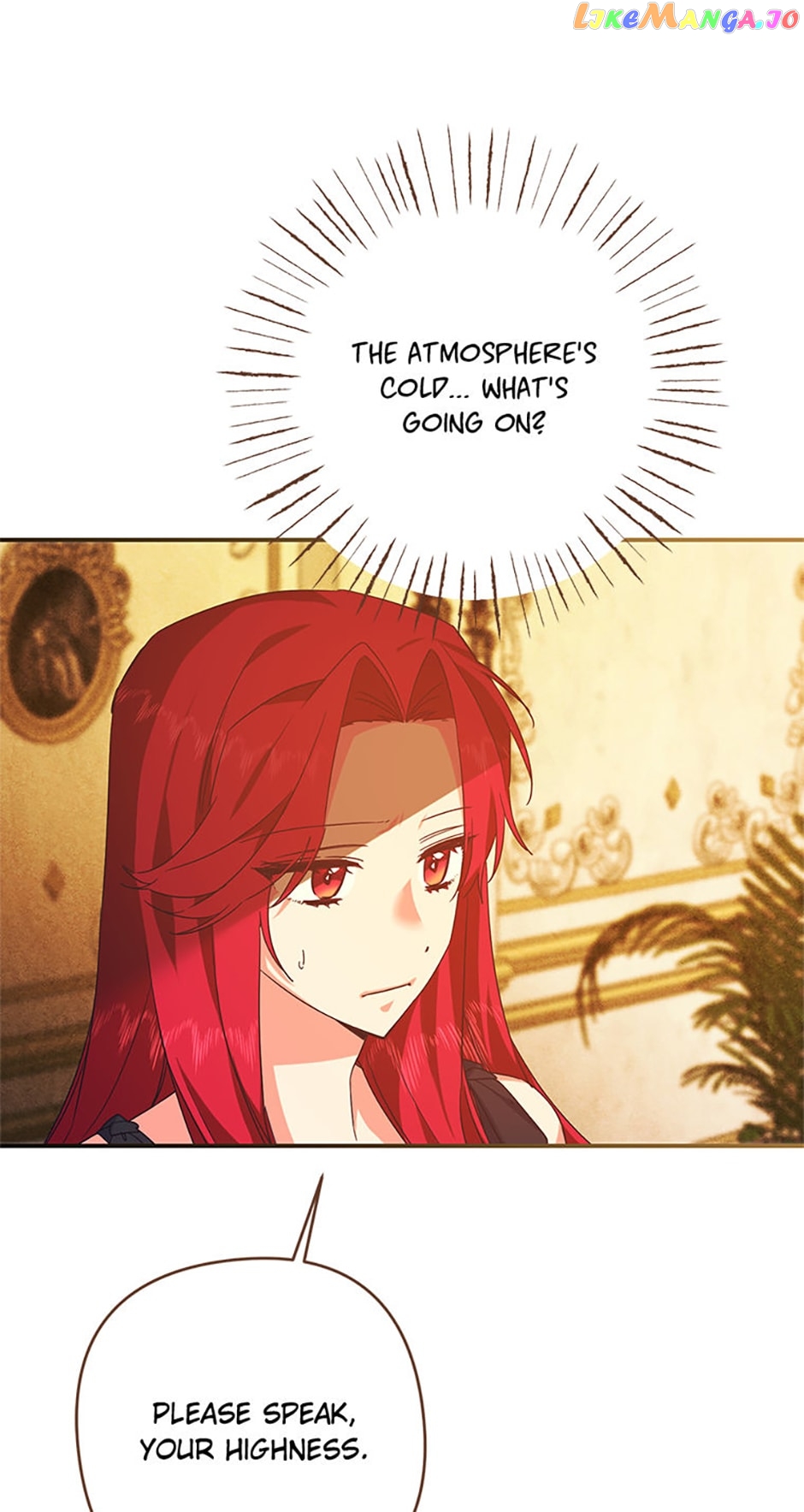 Viola Tames the Duke Chapter 26 - page 34