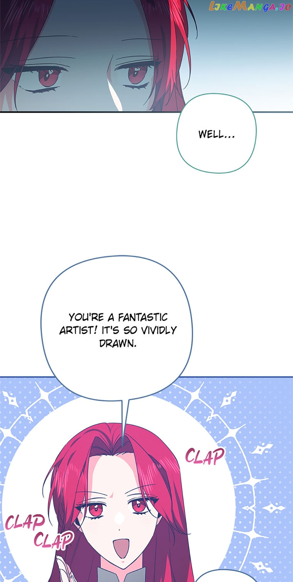 Viola Tames the Duke Chapter 26 - page 4