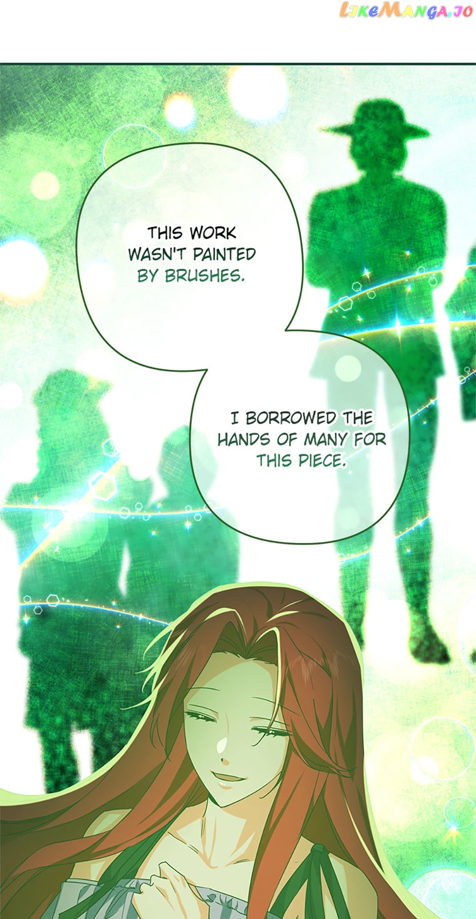 Viola Tames the Duke Chapter 26 - page 40