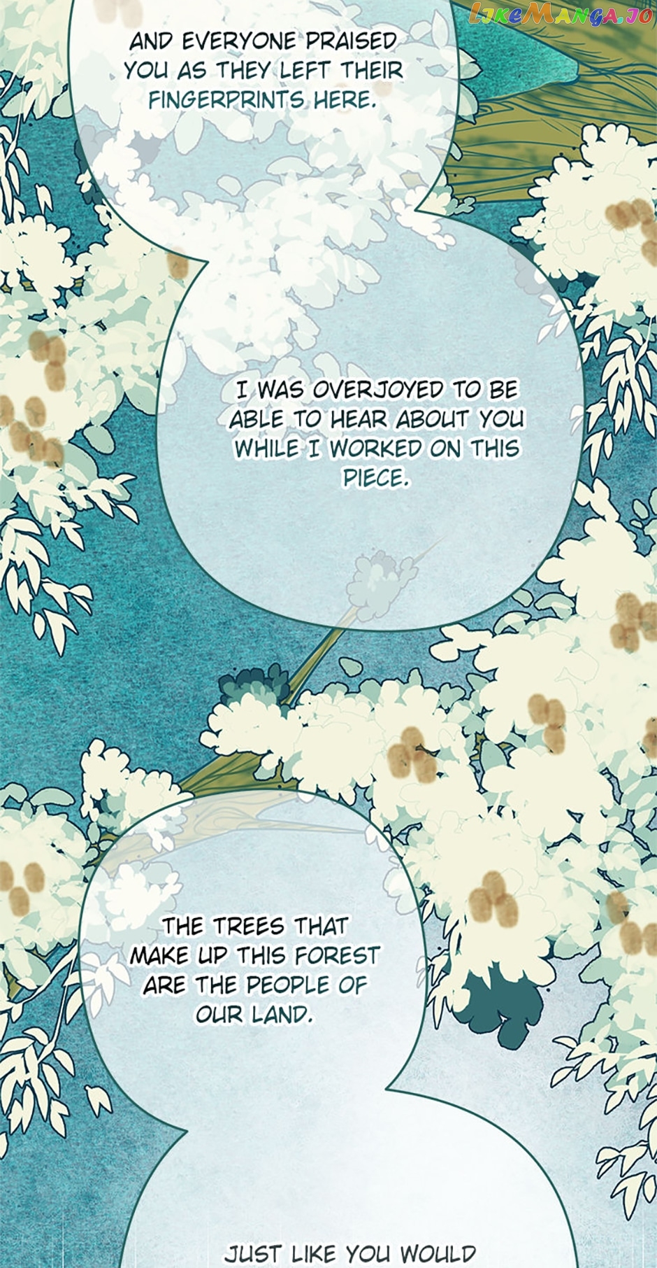 Viola Tames the Duke Chapter 26 - page 43