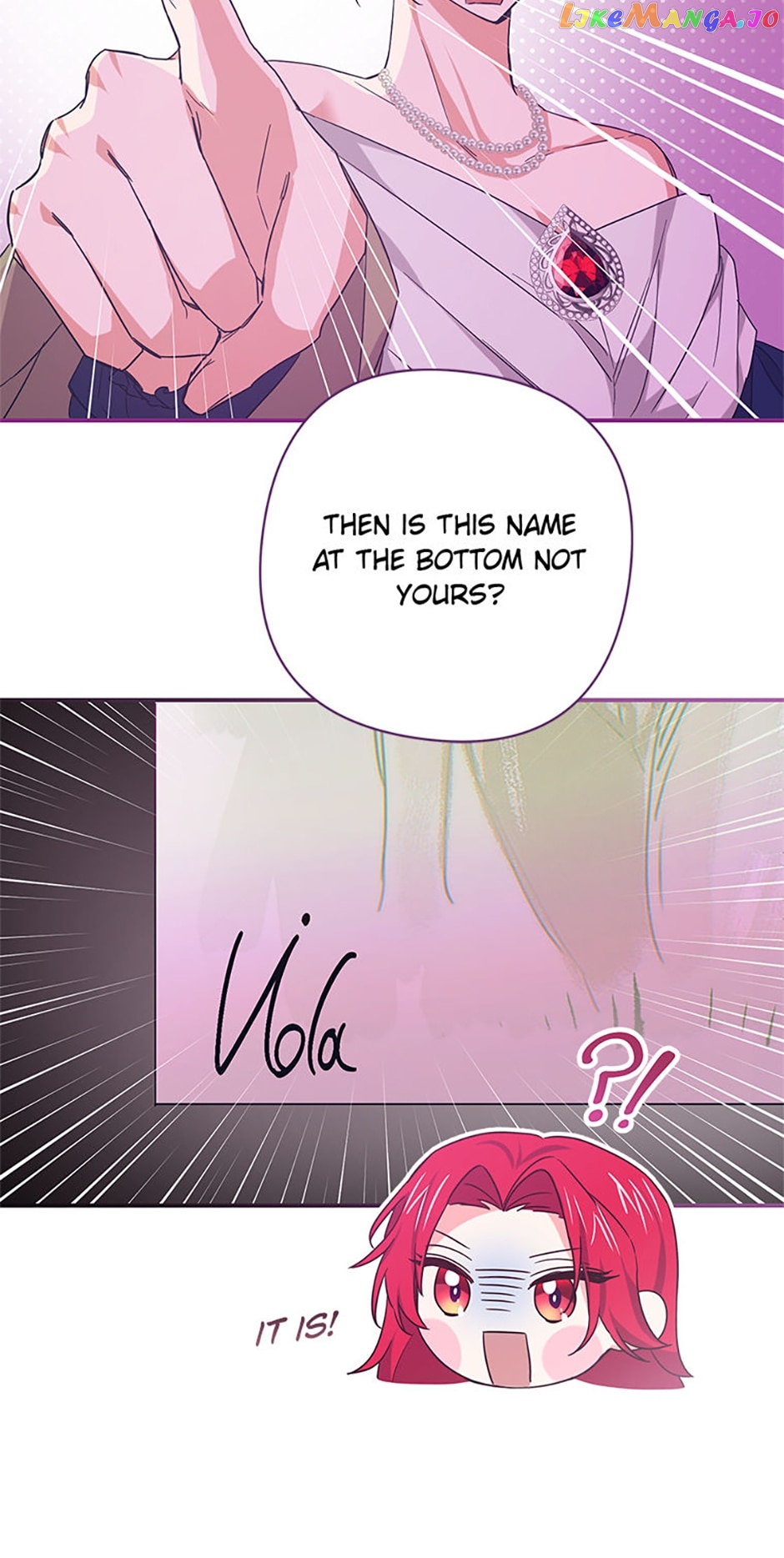 Viola Tames the Duke Chapter 26 - page 51