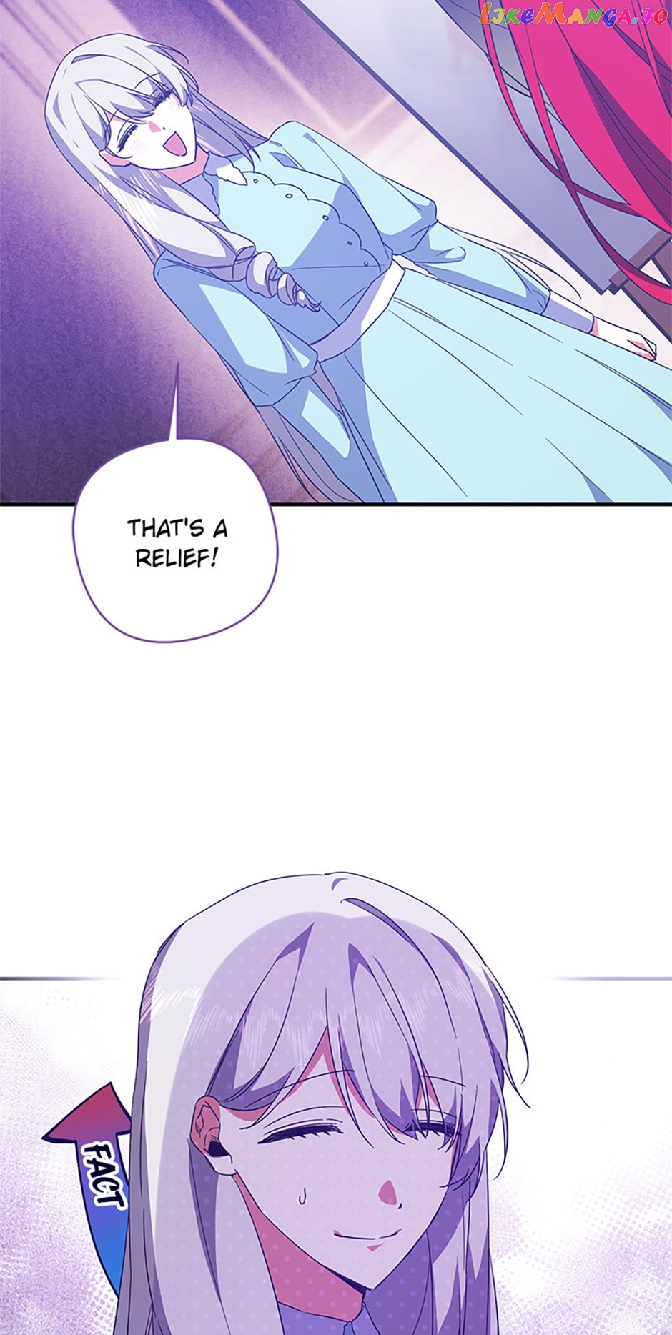 Viola Tames the Duke Chapter 26 - page 6