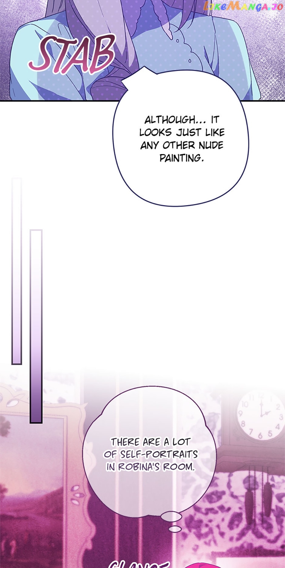 Viola Tames the Duke Chapter 26 - page 7