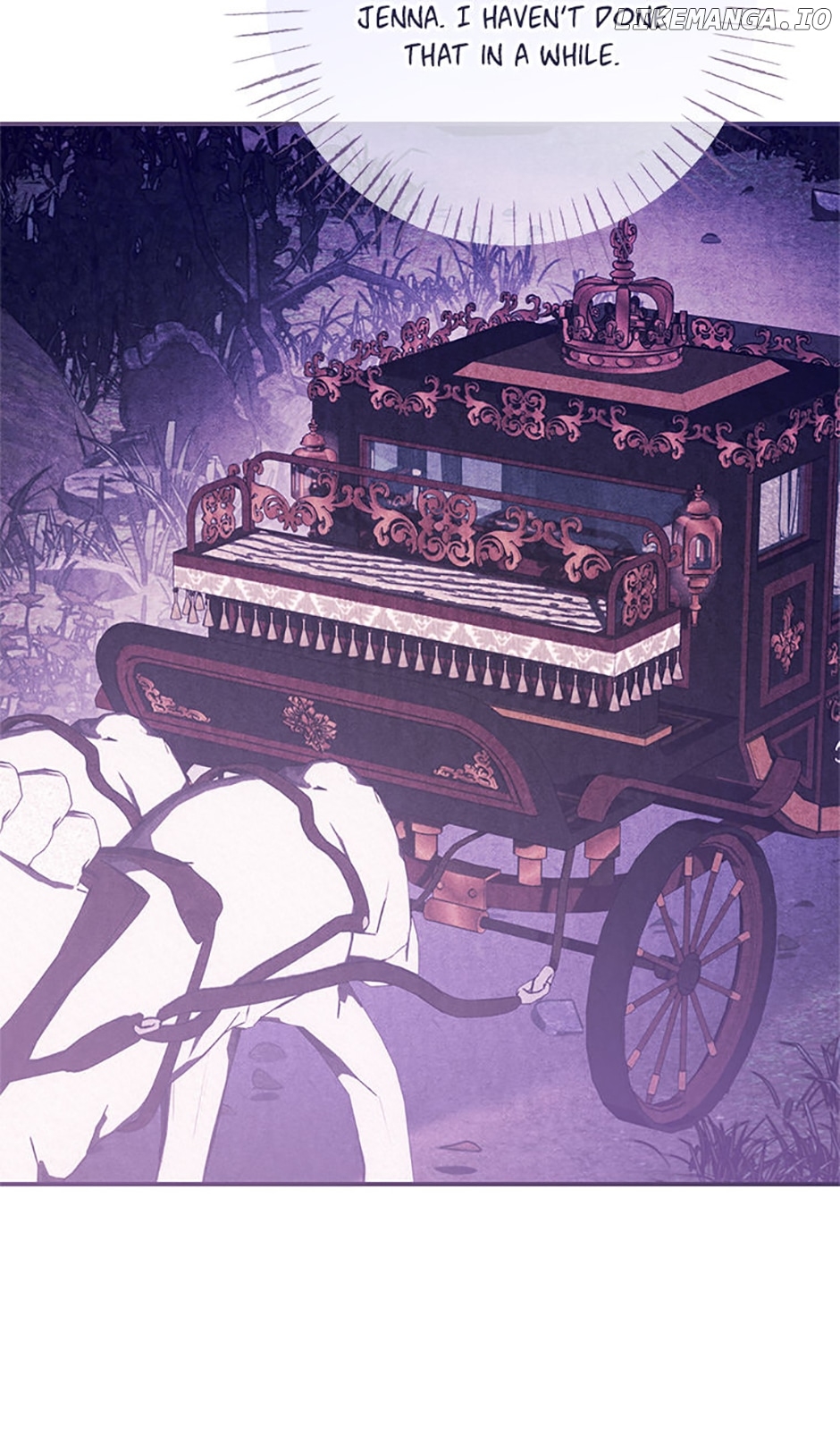 Viola Tames the Duke Chapter 53 - page 10