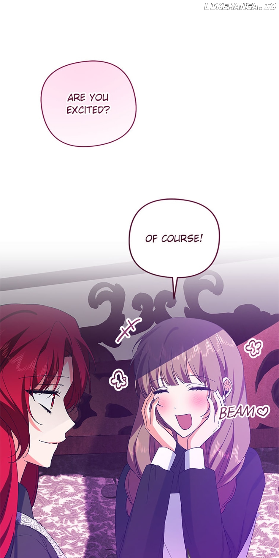Viola Tames the Duke Chapter 53 - page 11