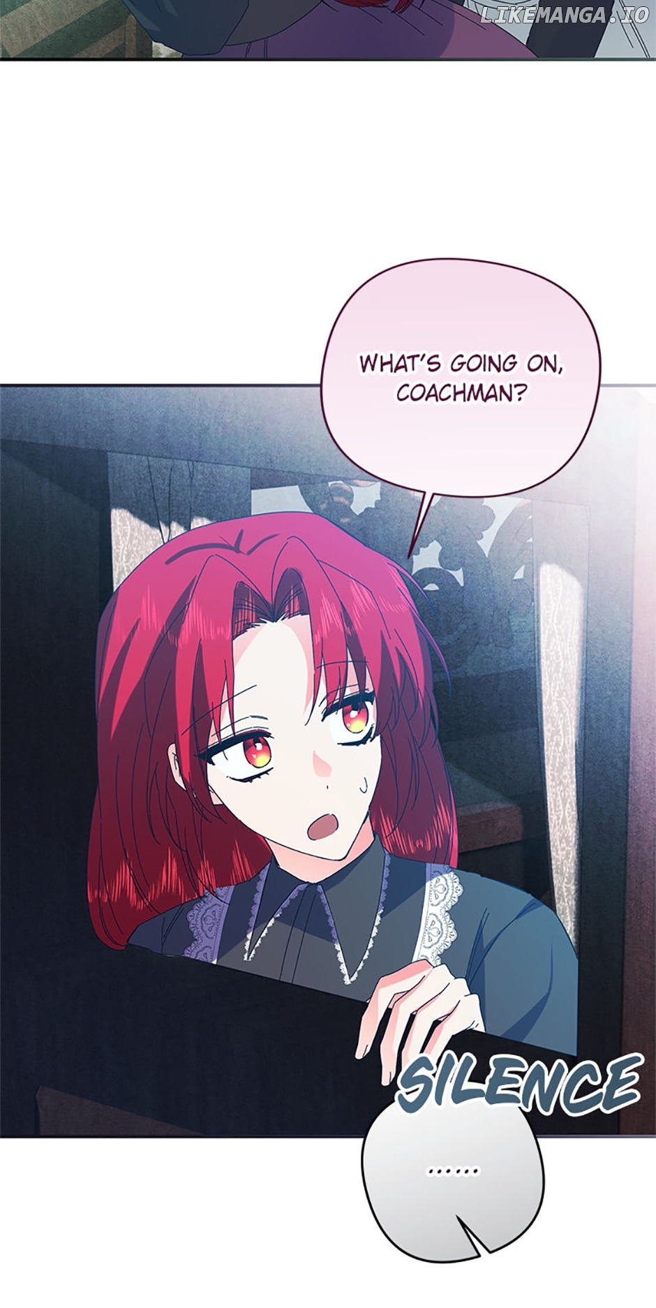 Viola Tames the Duke Chapter 53 - page 20