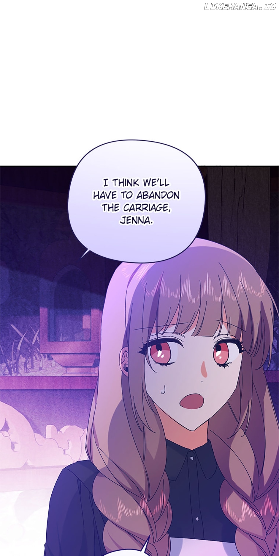 Viola Tames the Duke Chapter 53 - page 22