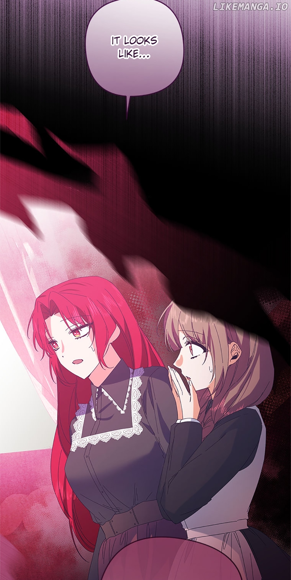 Viola Tames the Duke Chapter 53 - page 25