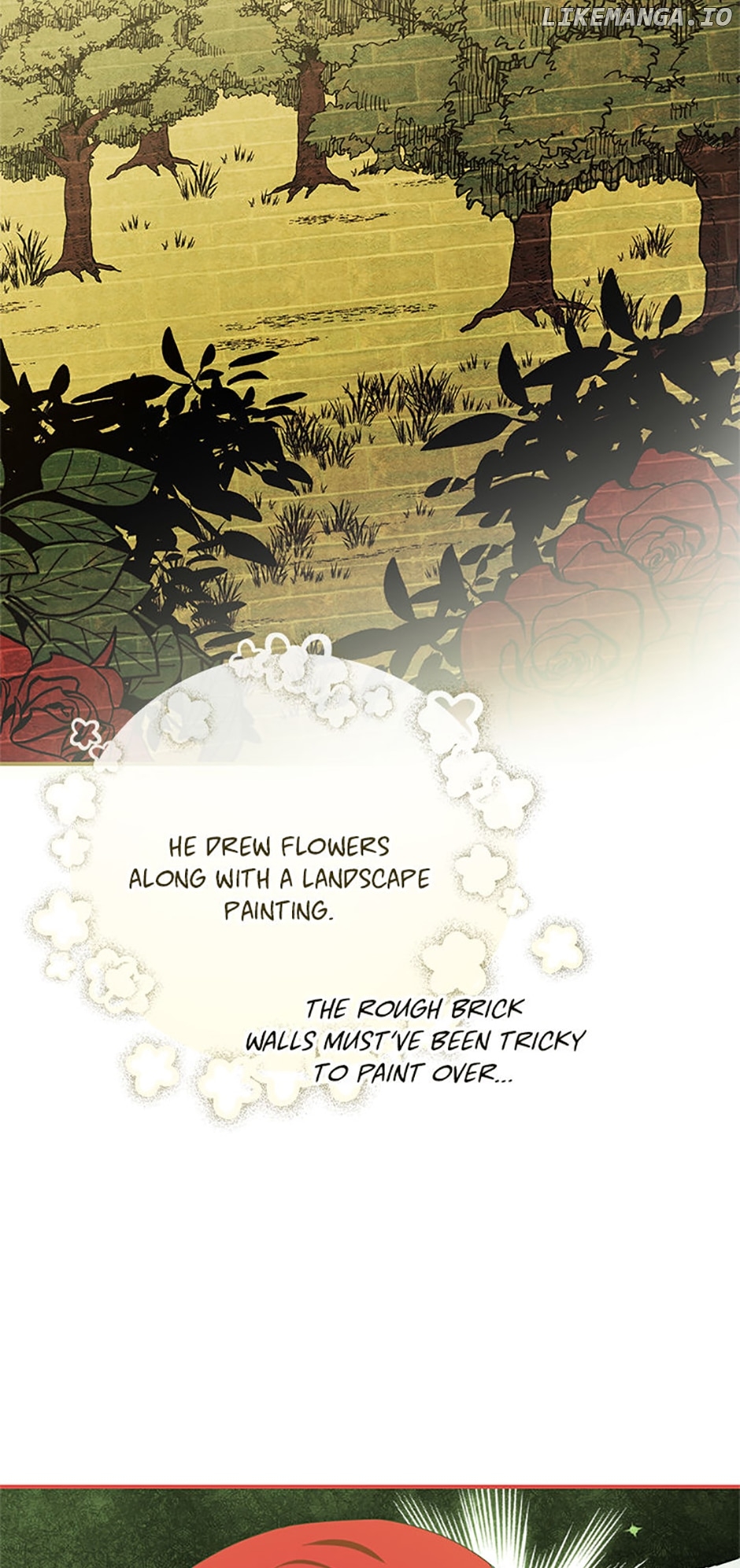 Viola Tames the Duke Chapter 53 - page 3