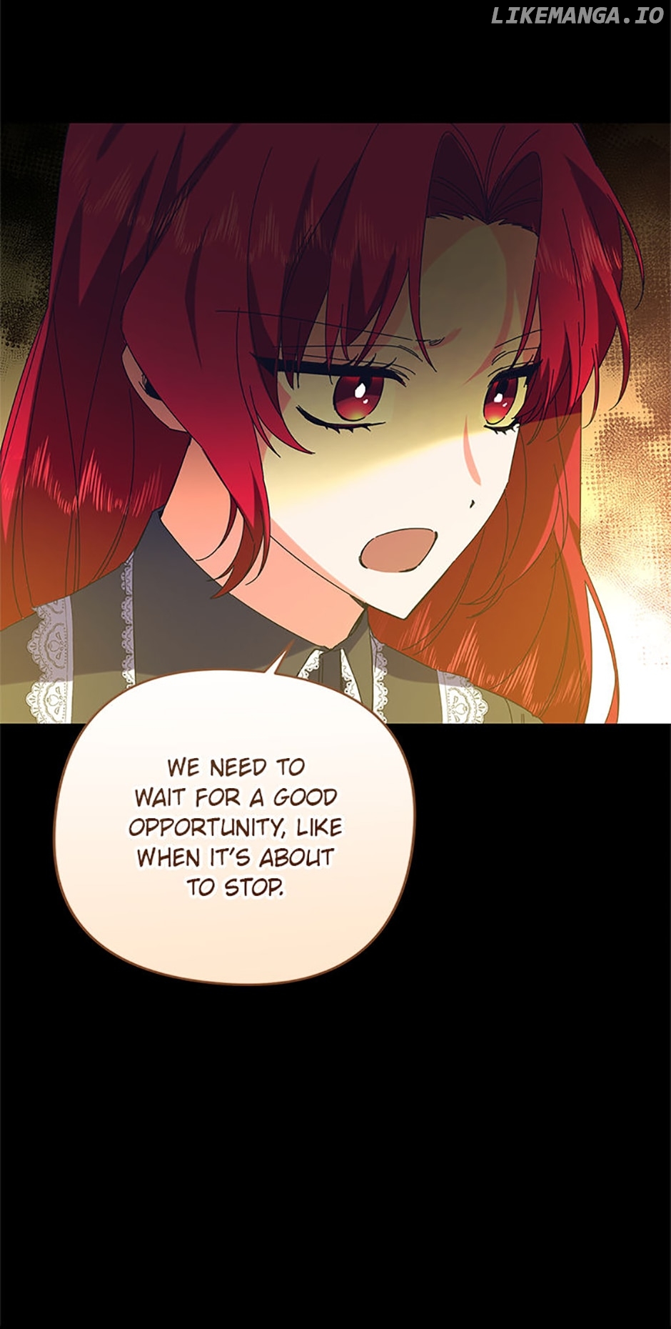 Viola Tames the Duke Chapter 53 - page 30