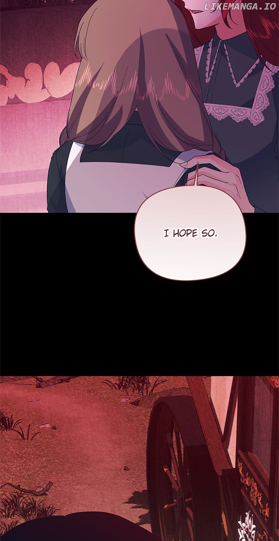 Viola Tames the Duke Chapter 53 - page 39