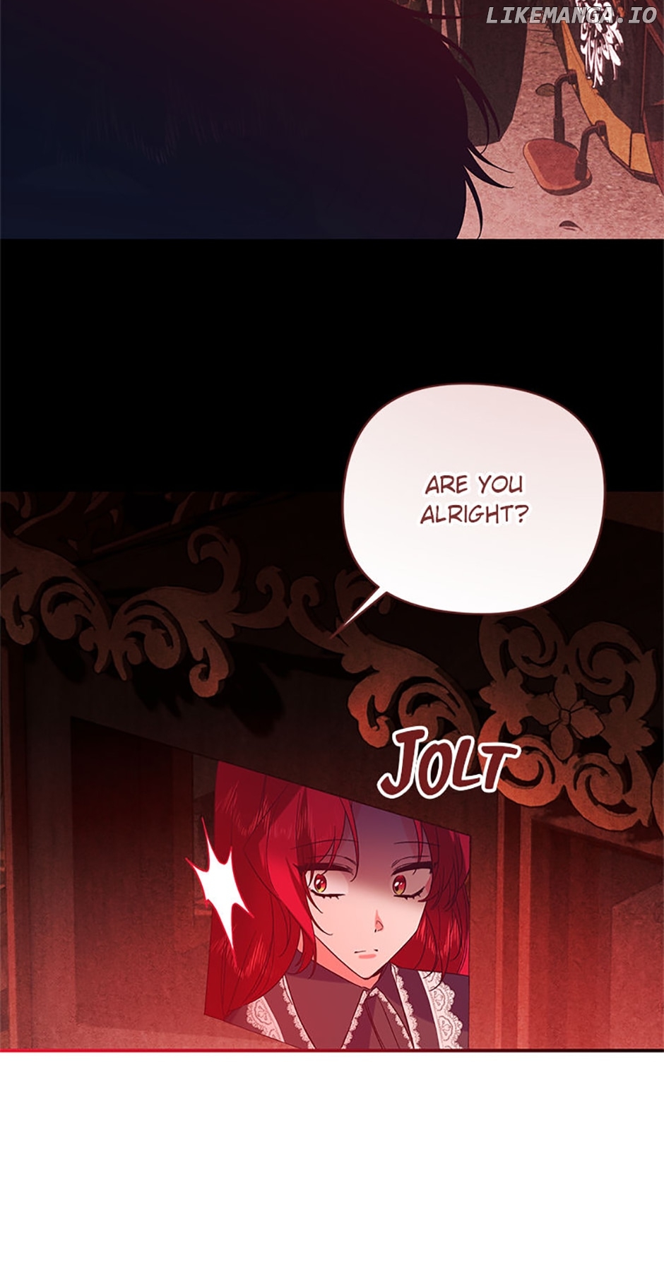 Viola Tames the Duke Chapter 53 - page 40