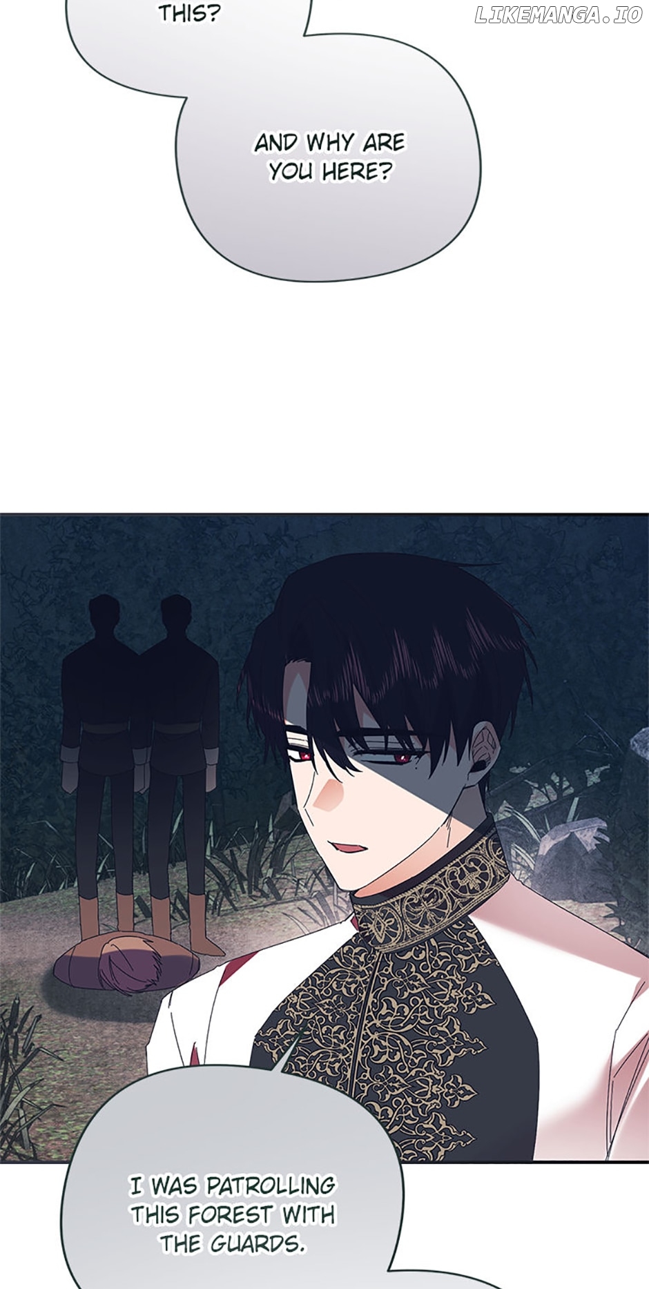 Viola Tames the Duke Chapter 53 - page 47
