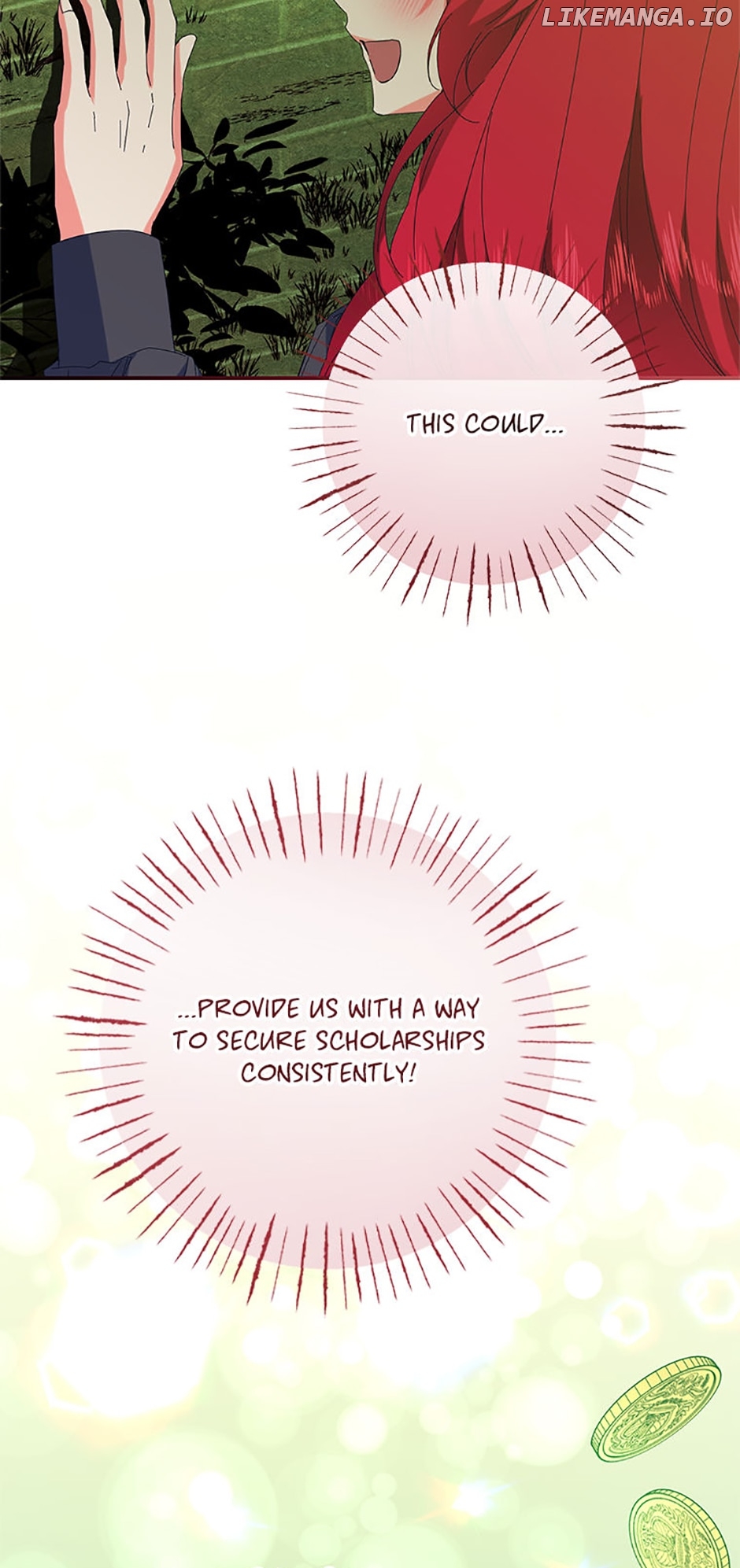 Viola Tames the Duke Chapter 53 - page 5