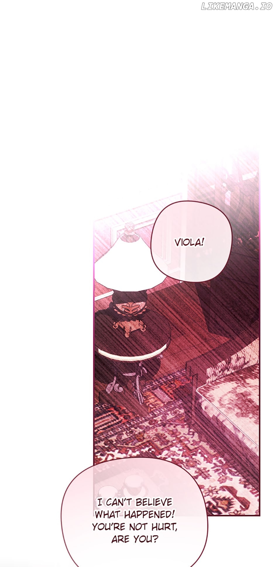 Viola Tames the Duke Chapter 53 - page 51