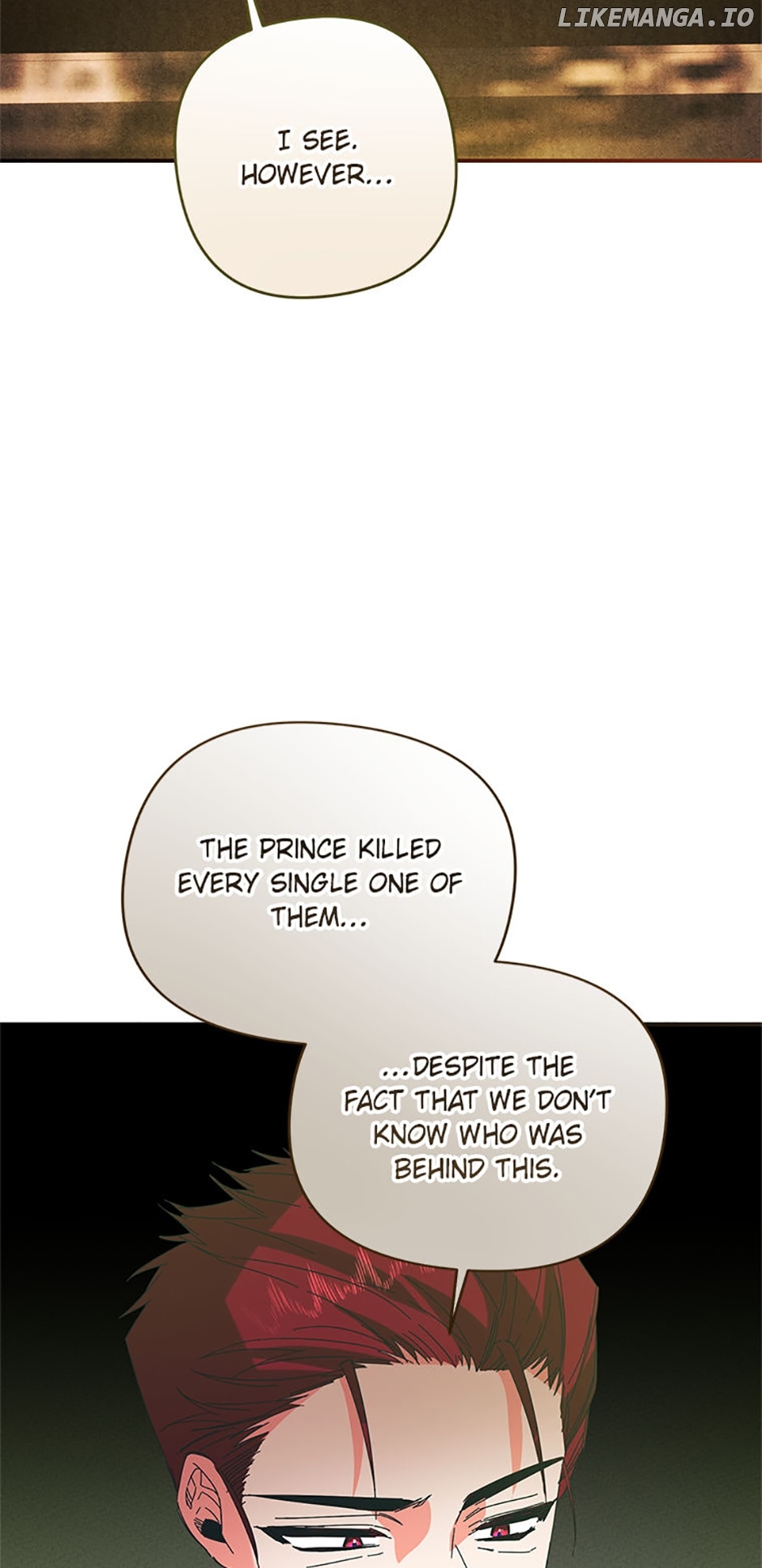Viola Tames the Duke Chapter 53 - page 57