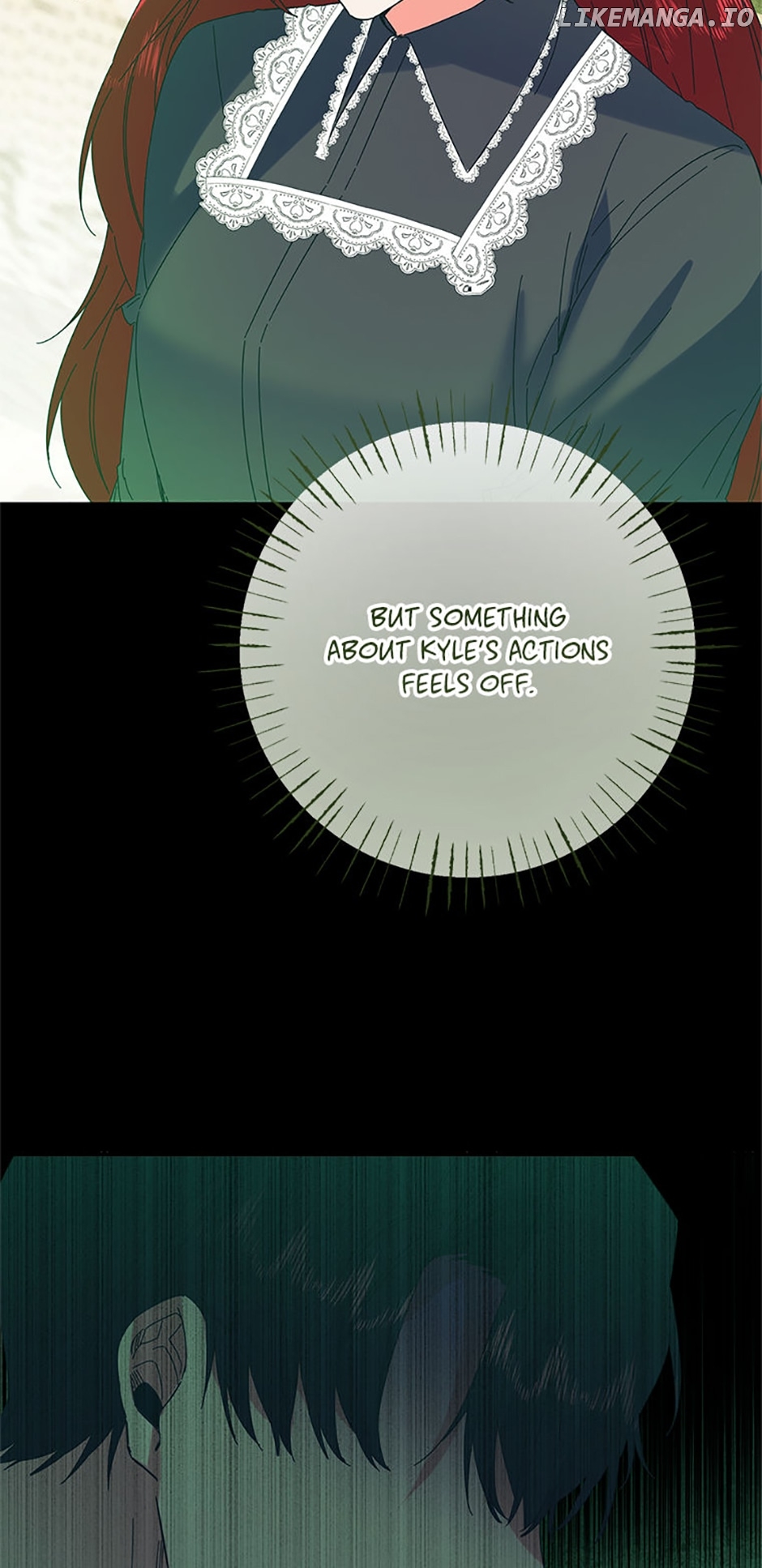 Viola Tames the Duke Chapter 53 - page 59