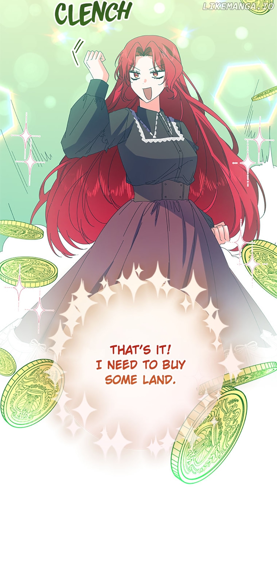 Viola Tames the Duke Chapter 53 - page 6