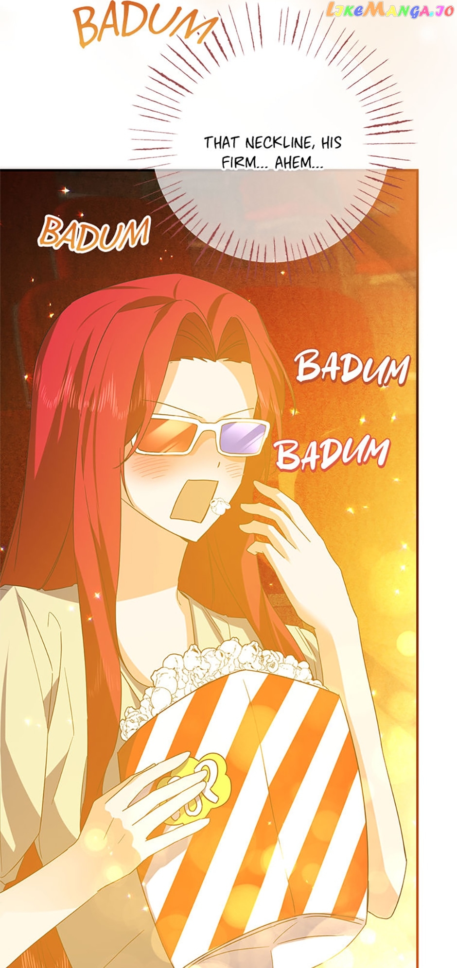 Viola Tames the Duke Chapter 25 - page 16