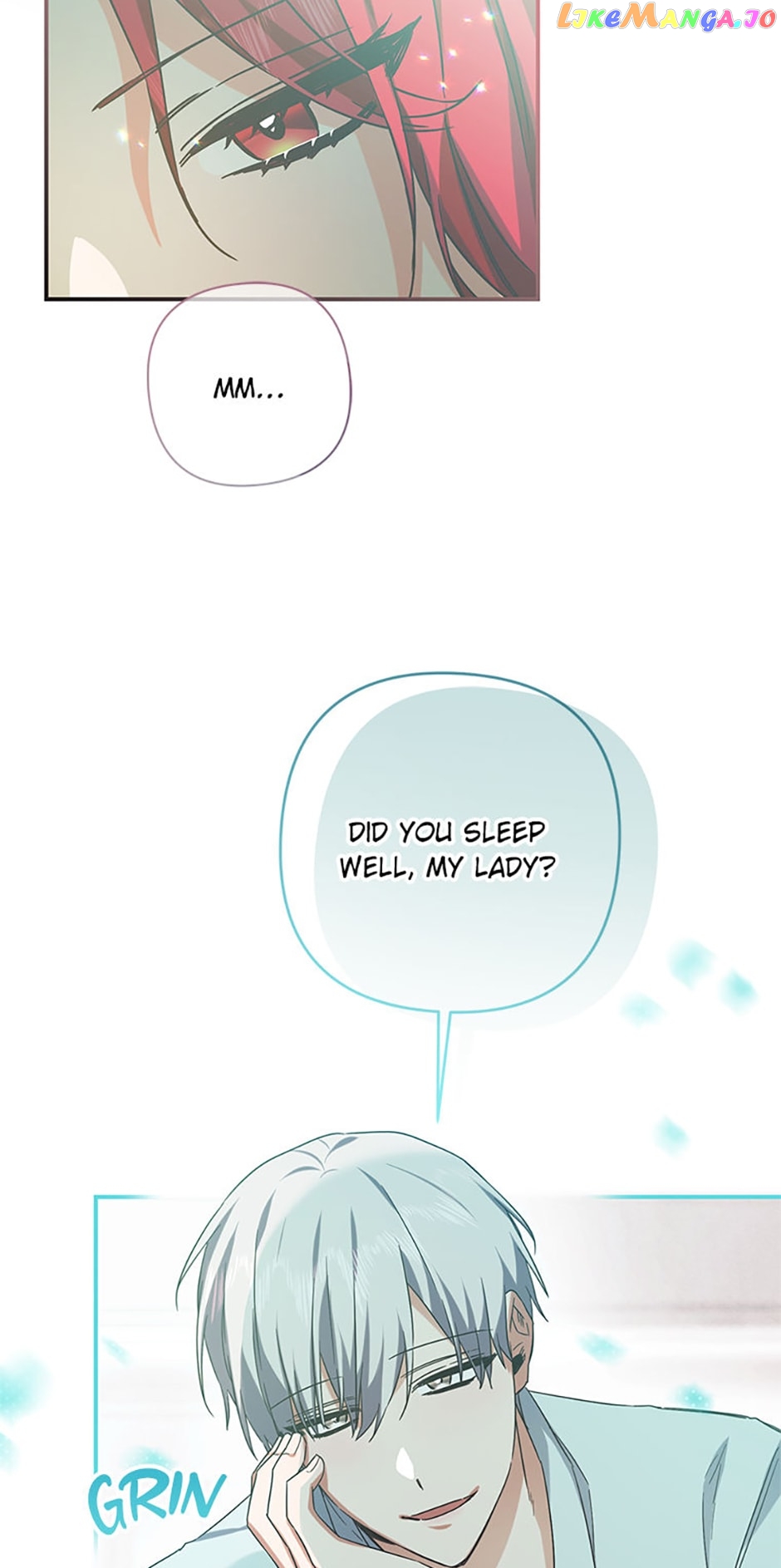 Viola Tames the Duke Chapter 25 - page 2