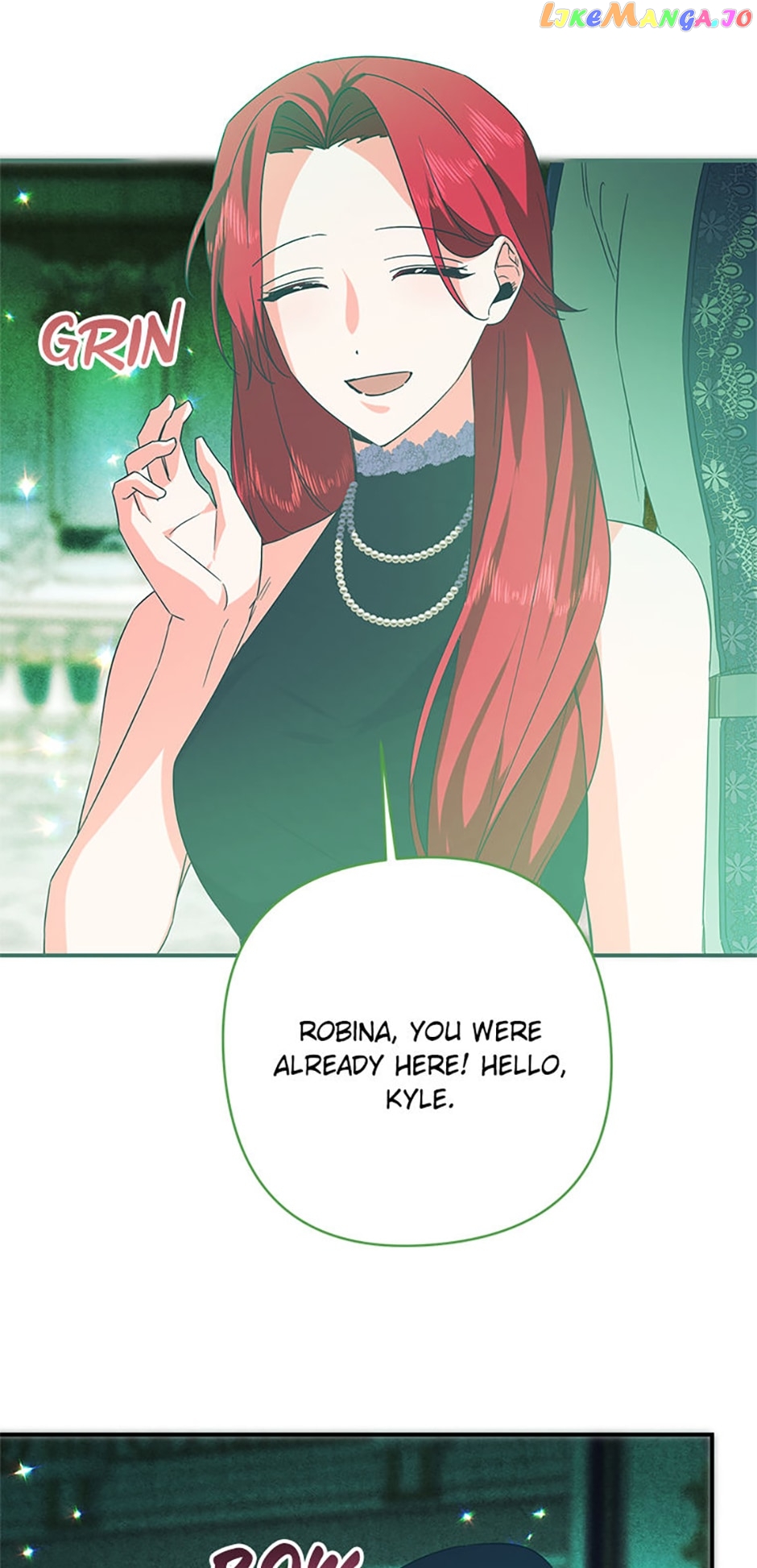 Viola Tames the Duke Chapter 25 - page 40