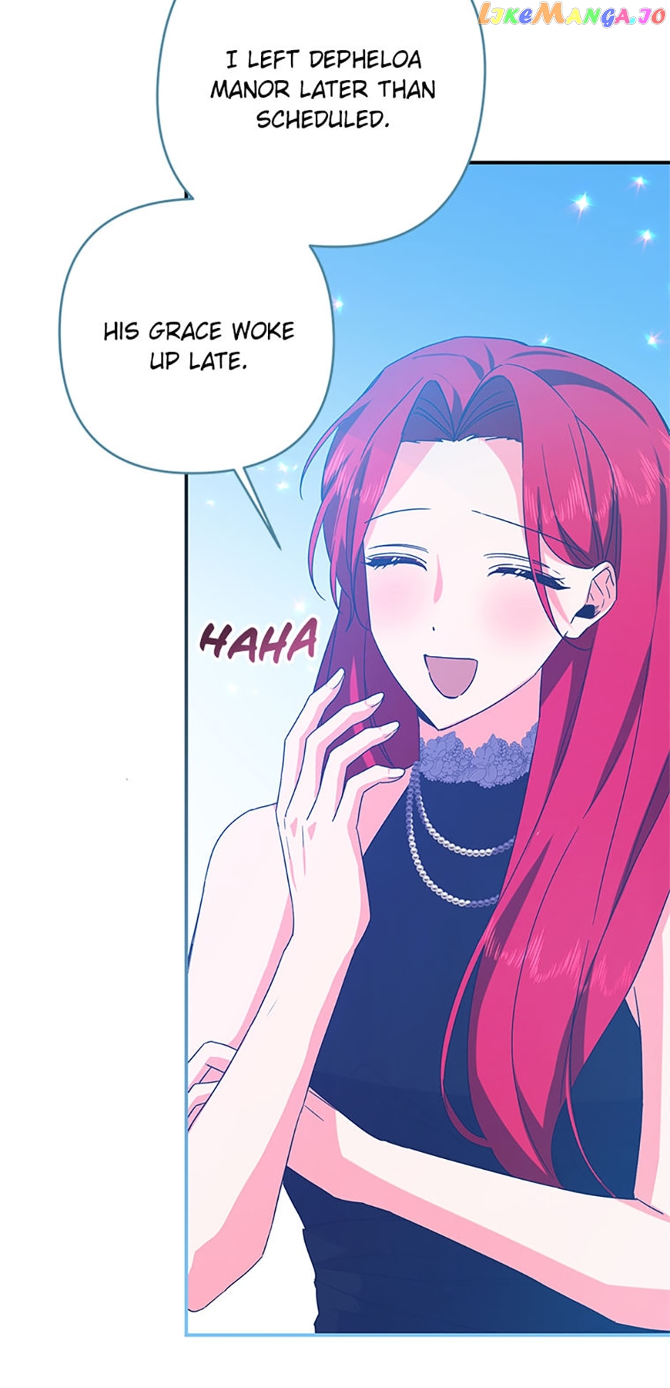 Viola Tames the Duke Chapter 25 - page 42