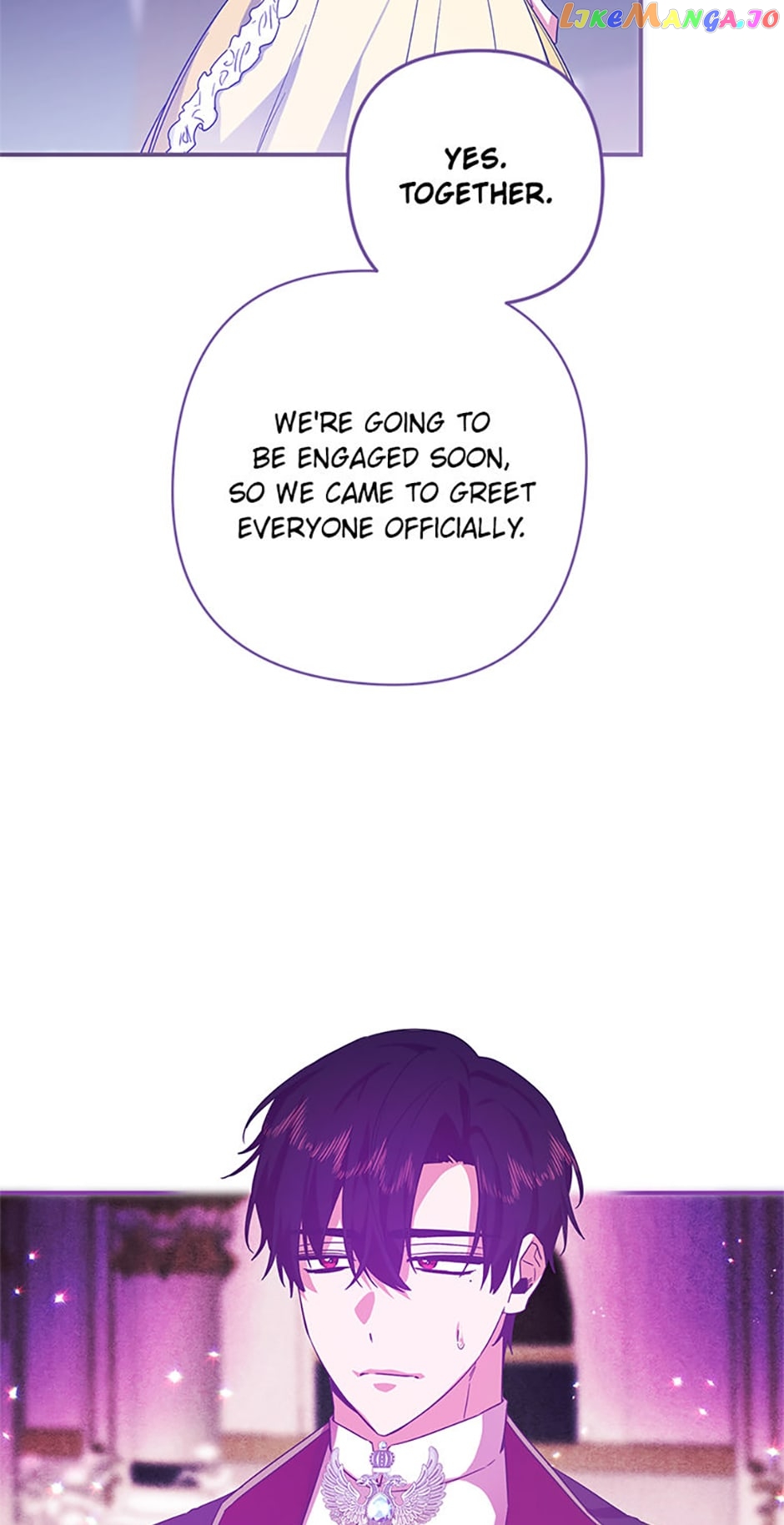 Viola Tames the Duke Chapter 25 - page 46