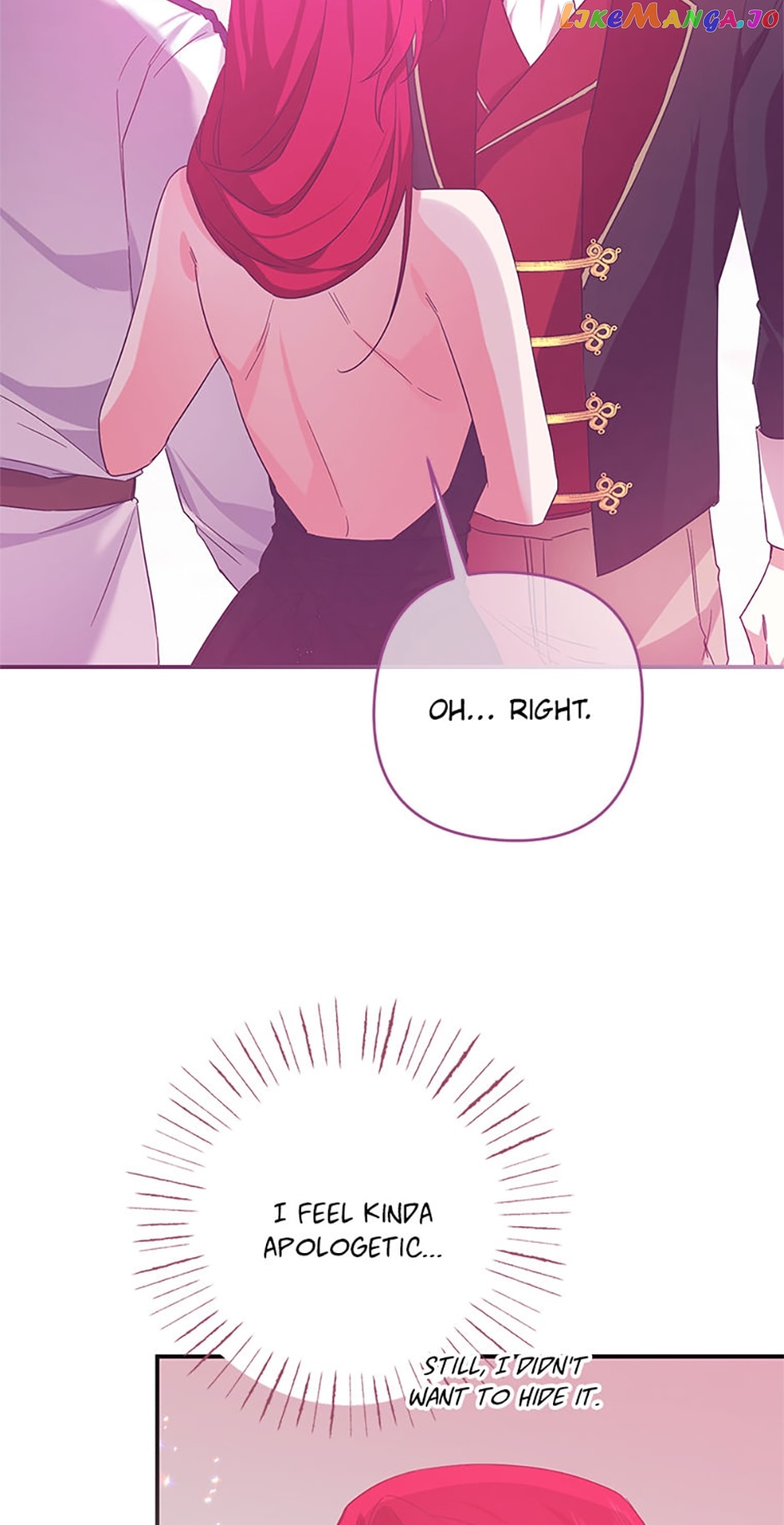 Viola Tames the Duke Chapter 25 - page 49