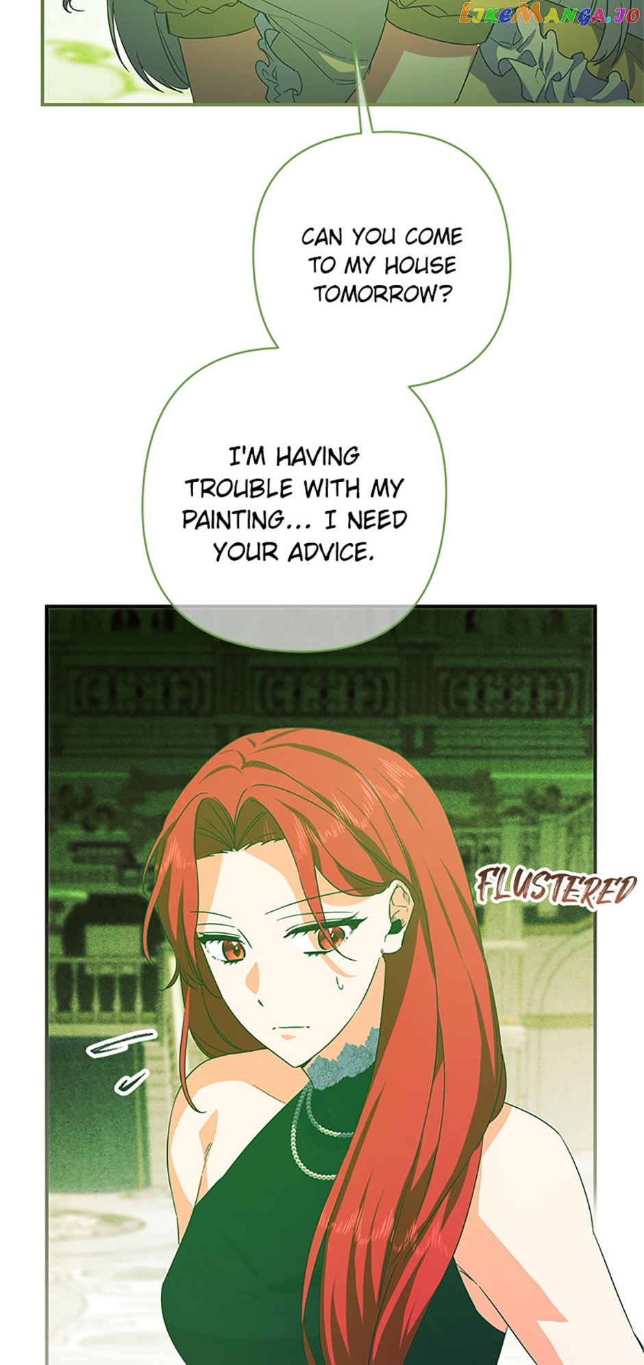 Viola Tames the Duke Chapter 25 - page 56
