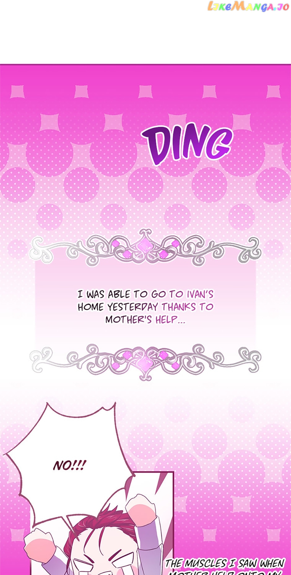 Viola Tames the Duke Chapter 25 - page 63